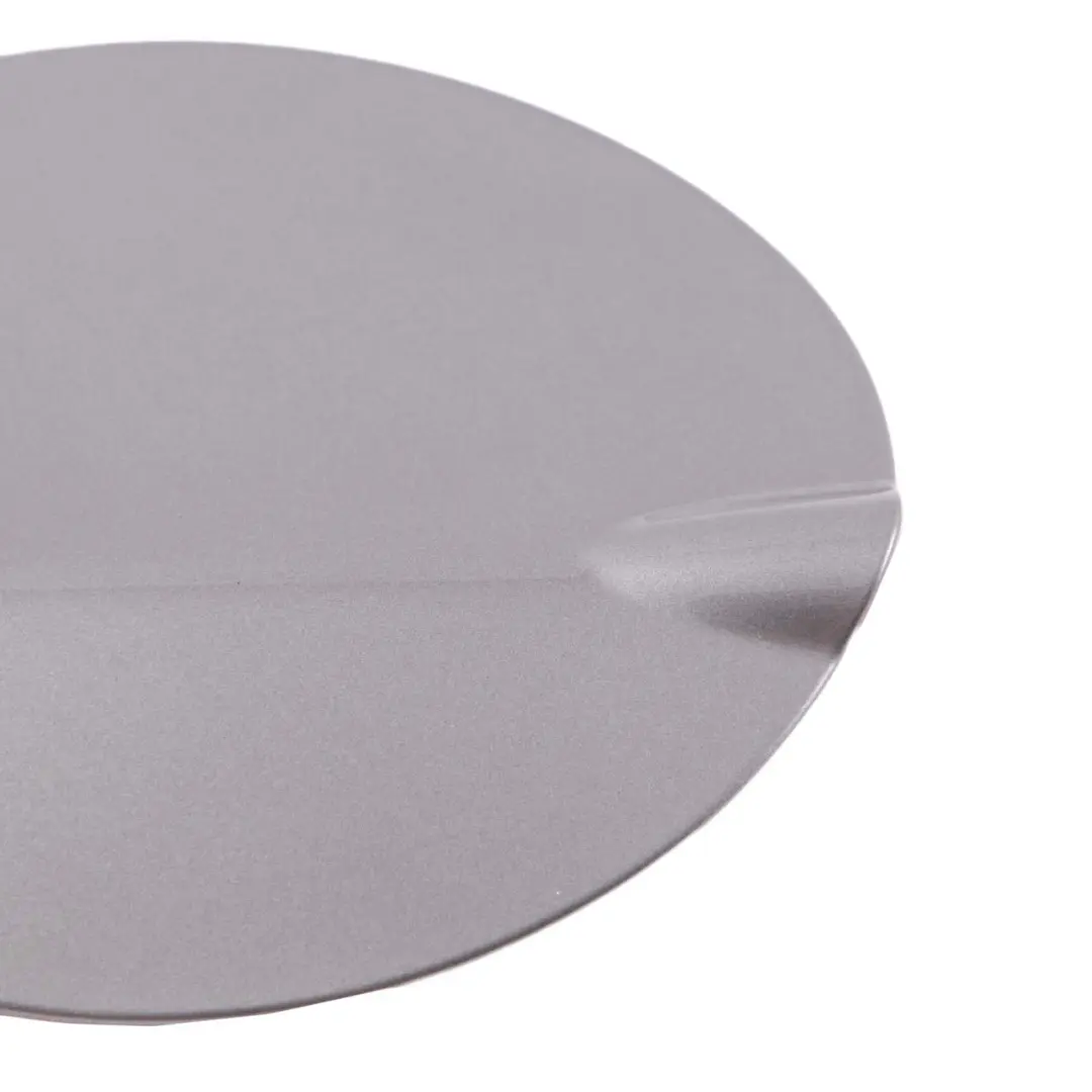 BMW E81 Bouchon Trappe Remplissage Carburant Spacegrau Grey - SKU 7172083-SCG - Numéro de pièce 7172083