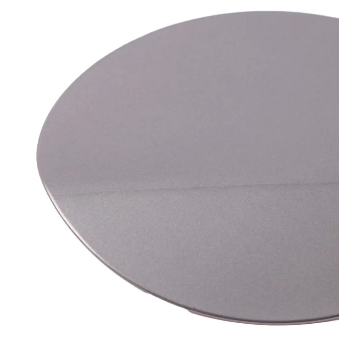 BMW E81 Bouchon Trappe Remplissage Carburant Spacegrau Grey - SKU 7172083-SCG - Numéro de pièce 7172083