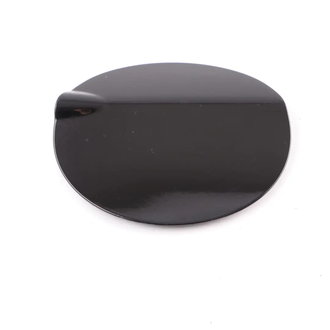Filler Fill In Flap Tank Cover Cap Schwarz 2 Black - 668 to BMW E81 Fuel with Part number 7172083 BMW E81 Fuel Filler Fill In Flap Tank Cover Cap Schwarz 2 Black - 668 - SKU 7172083-SCH1 - Part number 7172083