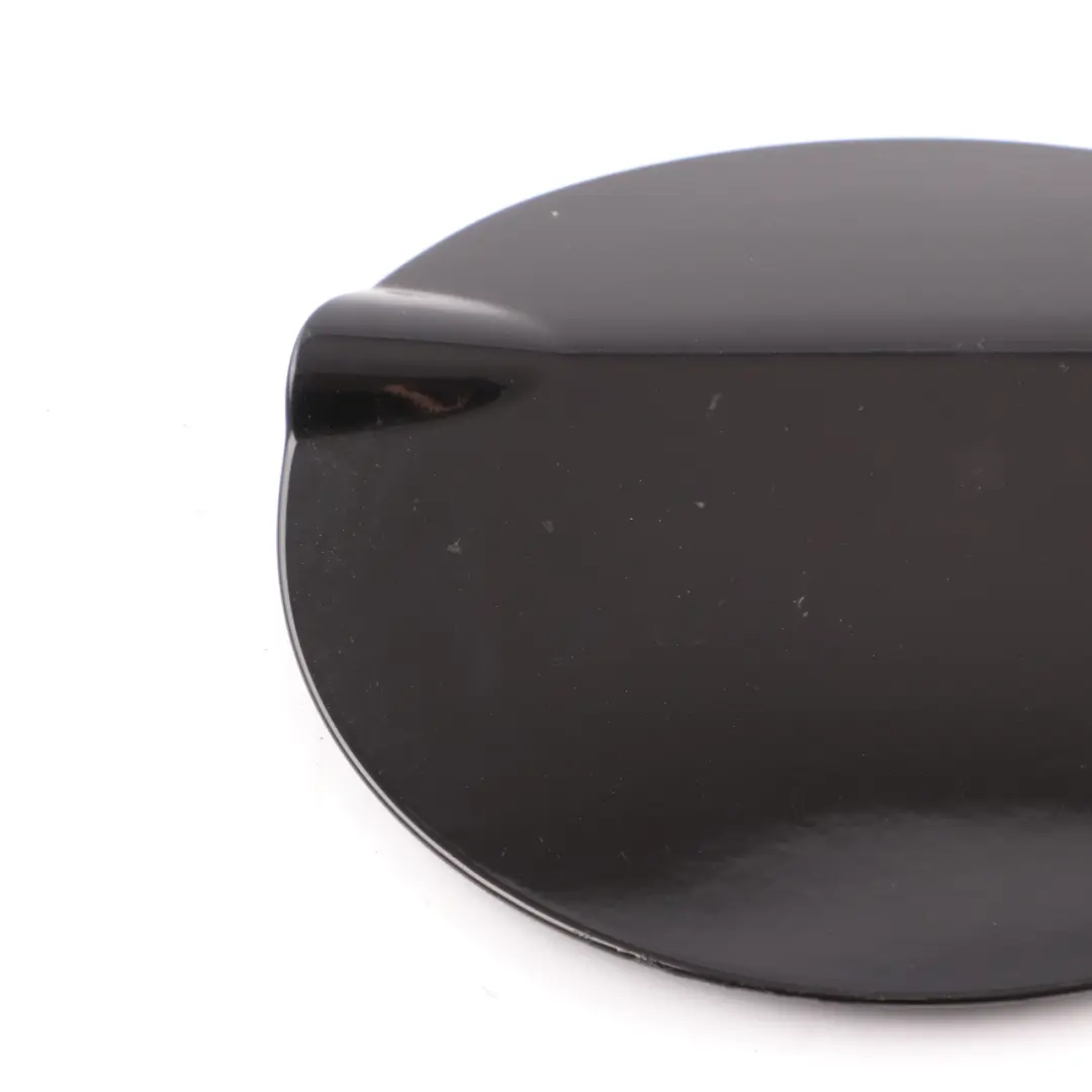 Filler Fill In Flap Tank Cover Cap Schwarz 2 Black - 668 to BMW E81 Fuel with Part number 7172083 BMW E81 Fuel Filler Fill In Flap Tank Cover Cap Schwarz 2 Black - 668 - SKU 7172083-SCH1 - Part number 7172083