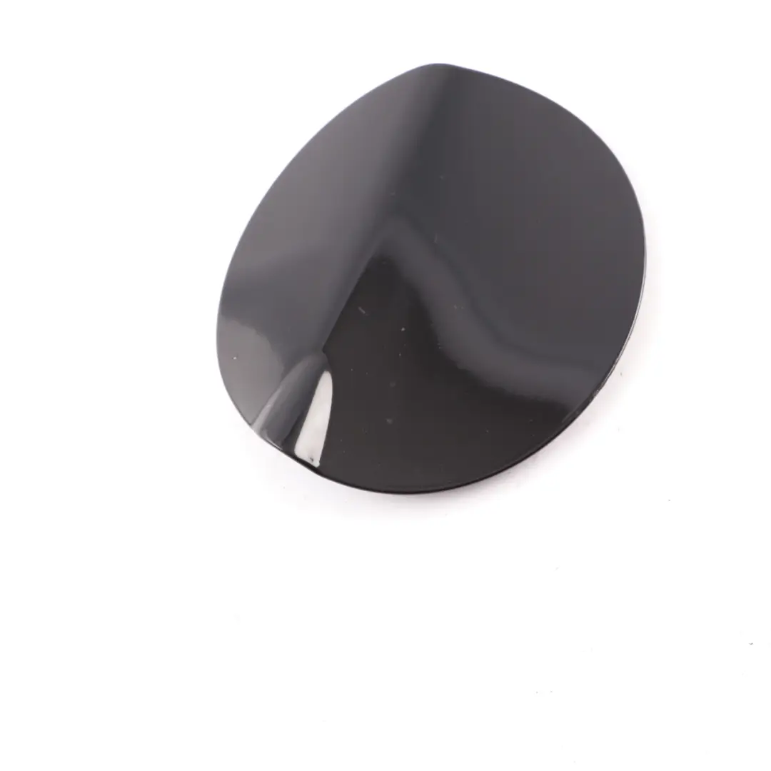Filler Fill In Flap Tank Cover Cap Schwarz 2 Black - 668 to BMW E81 Fuel with Part number 7172083 BMW E81 Fuel Filler Fill In Flap Tank Cover Cap Schwarz 2 Black - 668 - SKU 7172083-SCH1 - Part number 7172083