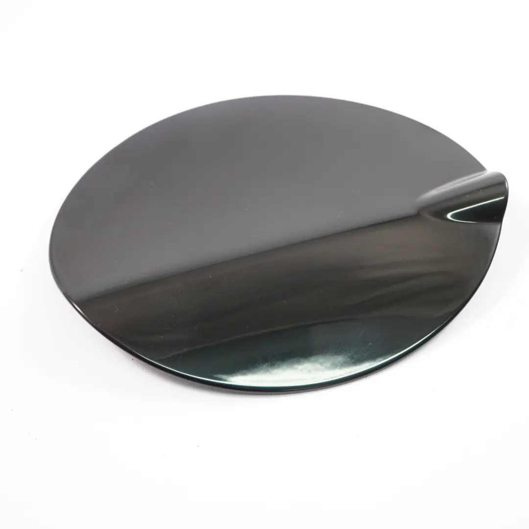  BMWE81 Cache pour Reservoir Couvercle Noir 2 - SKU 7172083-SCH - Numéro de pièce 7172083