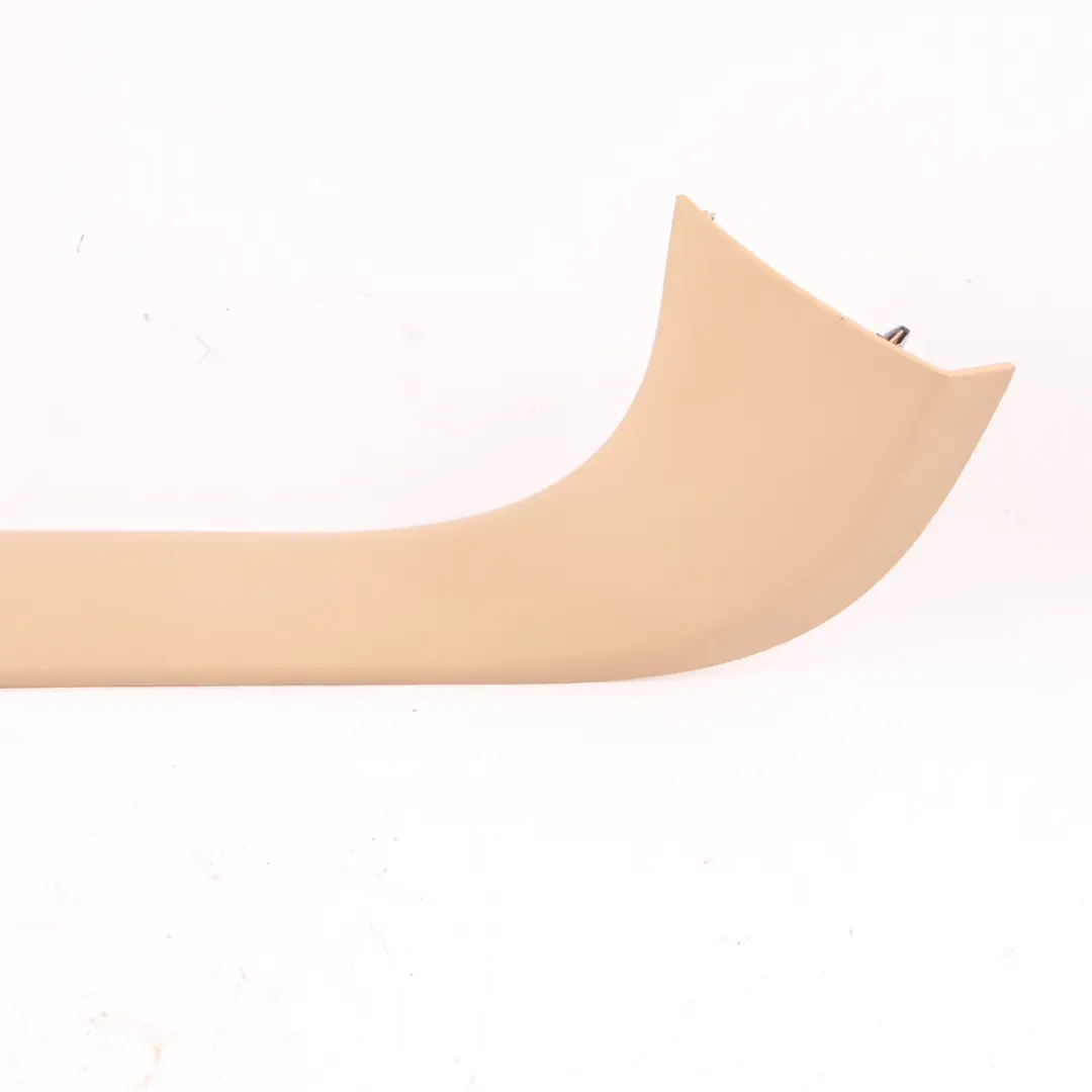 Trunk Lid Panel Tailgate Trim Cover Left N/S Savannabeige 7149639 to BMW X5 E70 with Part number 7172127 BMW X5 E70 Trunk Lid Panel Tailgate Trim Cover Left N/S Savannabeige 7149639 - SKU 7172127 - Part number 7172127