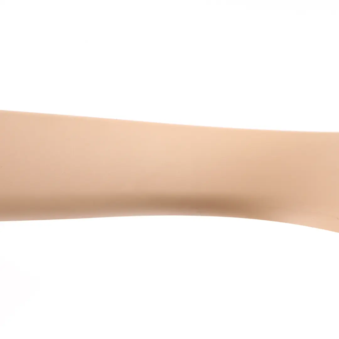 BMW E70 Pannello Coperchio Baule Posteriore Destro - SKU 7172128 - Numero di parte 7172128