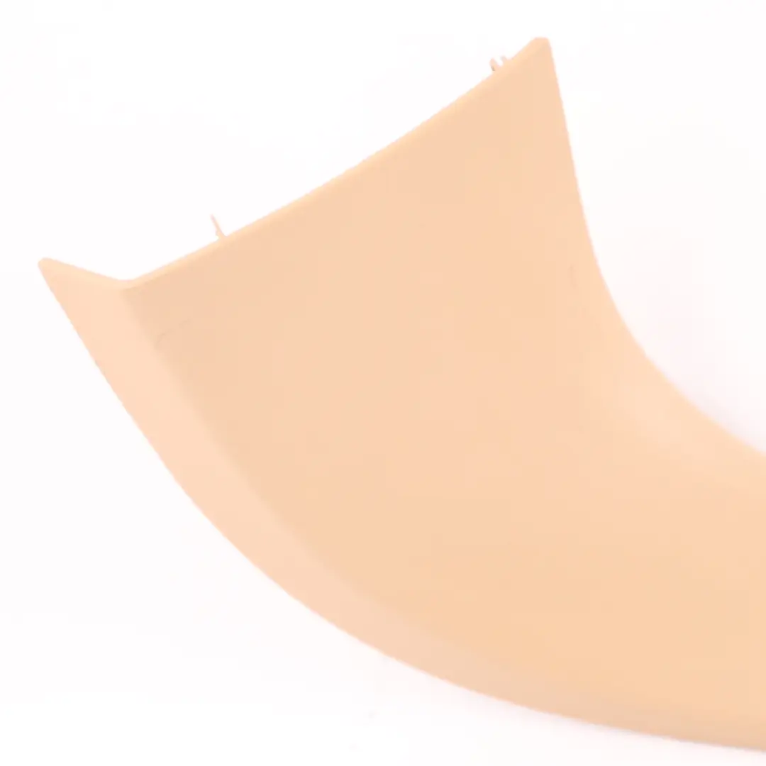 BMW X5 E70 Trunk Lid Panel Tailgate Trim Cover Right O/S Savannabeige 7149640 - SKU 7172128 - Part number 7172128