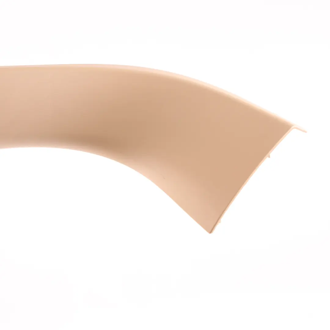 BMW E70 Pannello Coperchio Baule Posteriore Destro - SKU 7172128 - Numero di parte 7172128