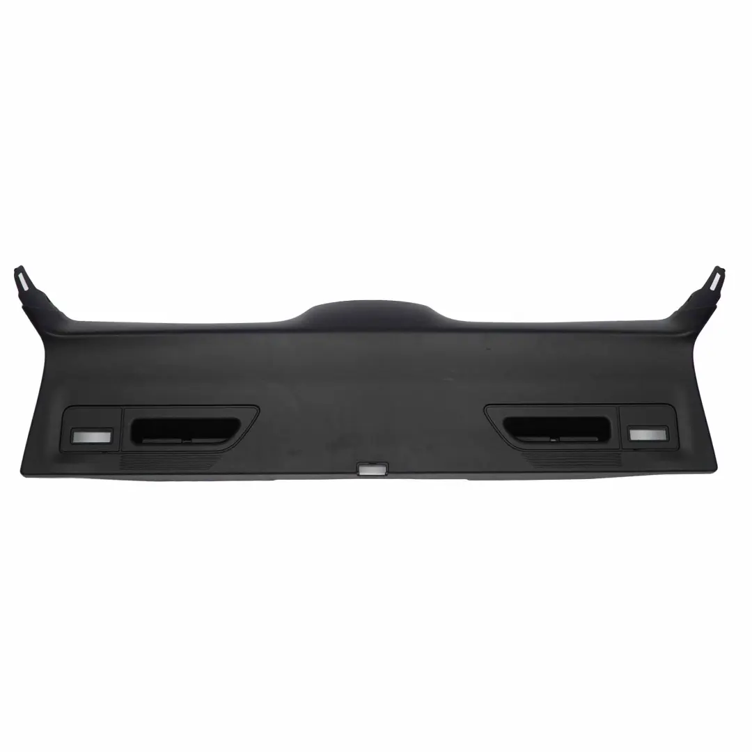 BMW X5 E70 Coperchio Baule Centro Nero 5149 - SKU 7172133 - Numero di parte 7172133