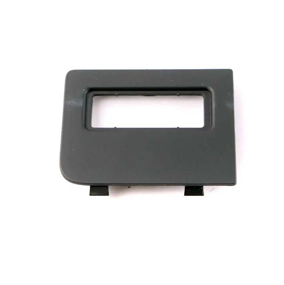 Tapa Luz Trasera Izquierda Tapa Maletero Negro para BMW X5 E70 con número de pieza 7172137 BMW X5 E70 Tapa Luz Trasera Izquierda Tapa Maletero Negro - SKU 7172137 - Número de pieza 7172137