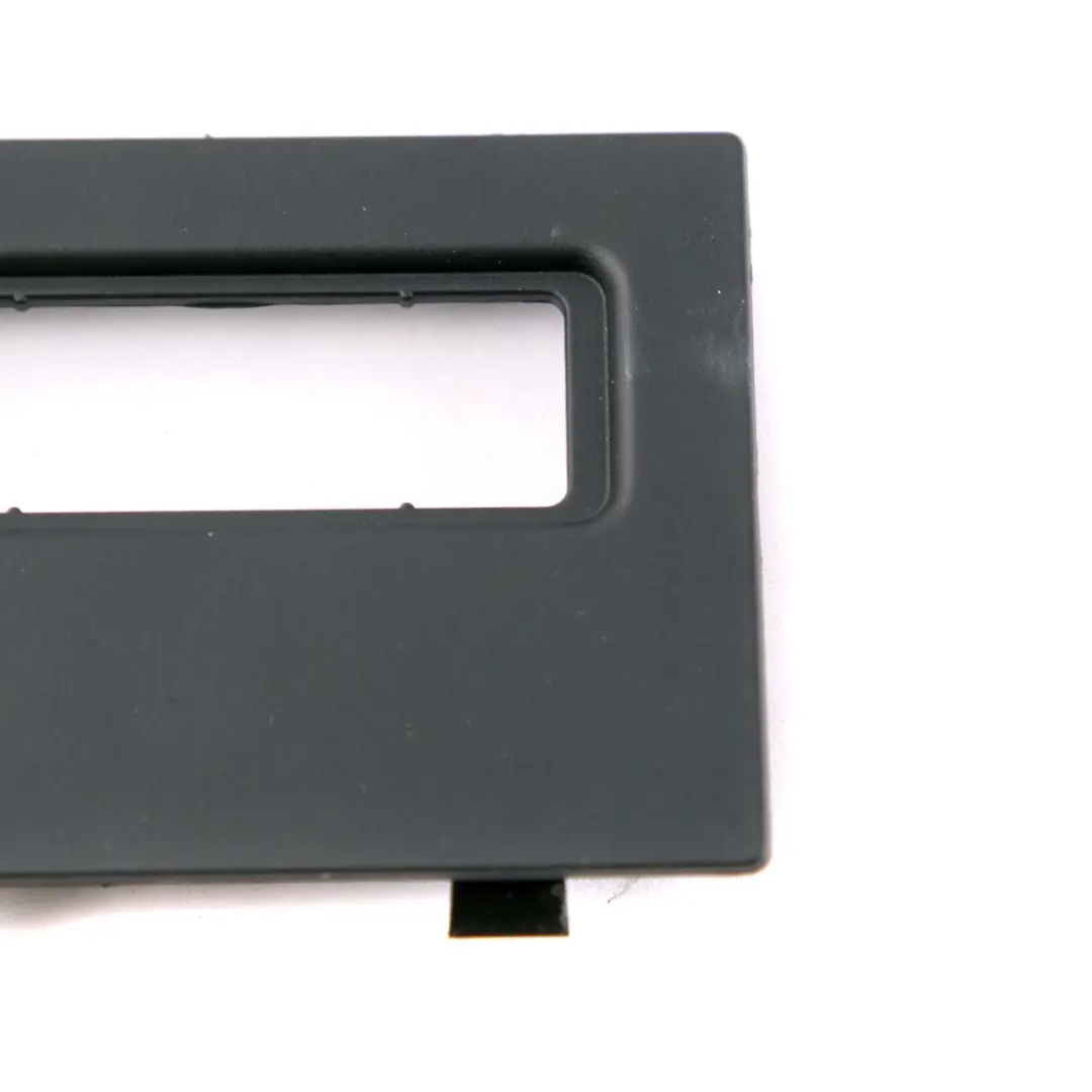 BMW X5 E70 Copertura fanale posteriore sinistro Coperchio bagagliaio - SKU 7172137 - Numero di parte 7172137