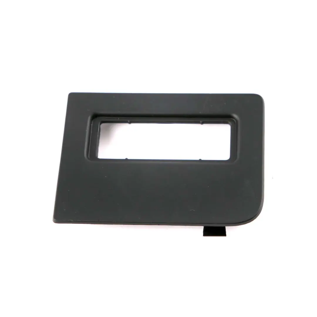 Right O/S Tail Light Cover Trunk Lid Boot Black to BMW X5 Series E70 Rear with Part number 7172138 BMW X5 Series E70 Rear Right O/S Tail Light Cover Trunk Lid Boot Black - SKU 7172138-1 - Part number 7172138