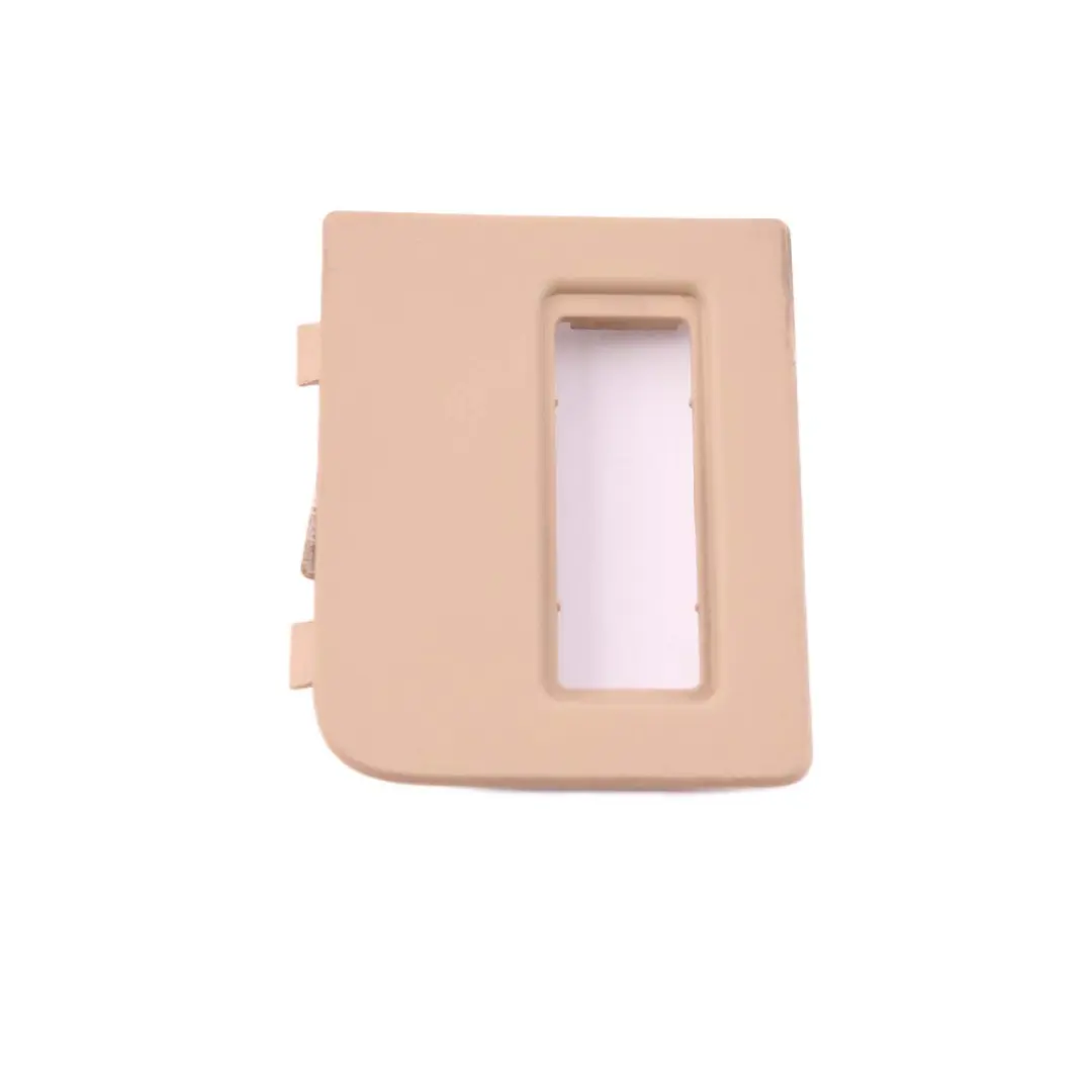 BMW X5 E70 Tail Light Cover Rear Right O/S Boot Trunk Lid Trim Beige 6954738 - SKU 7172140 - Part number 7172140