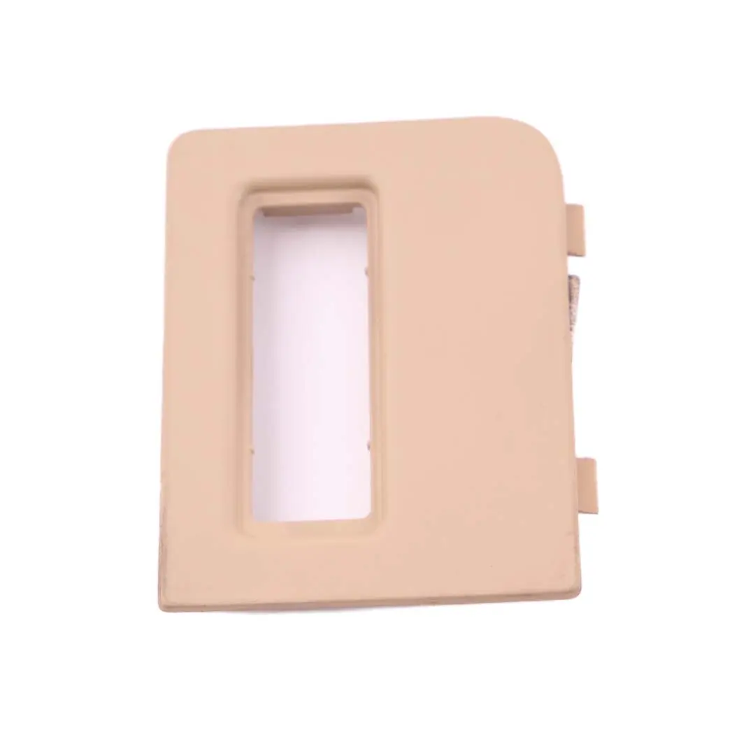 Tail Light Cover Rear Right O/S Boot Trunk Lid Trim Beige 6954738 to BMW X5 E70 with Part number 7172140 BMW X5 E70 Tail Light Cover Rear Right O/S Boot Trunk Lid Trim Beige 6954738 - SKU 7172140 - Part number 7172140