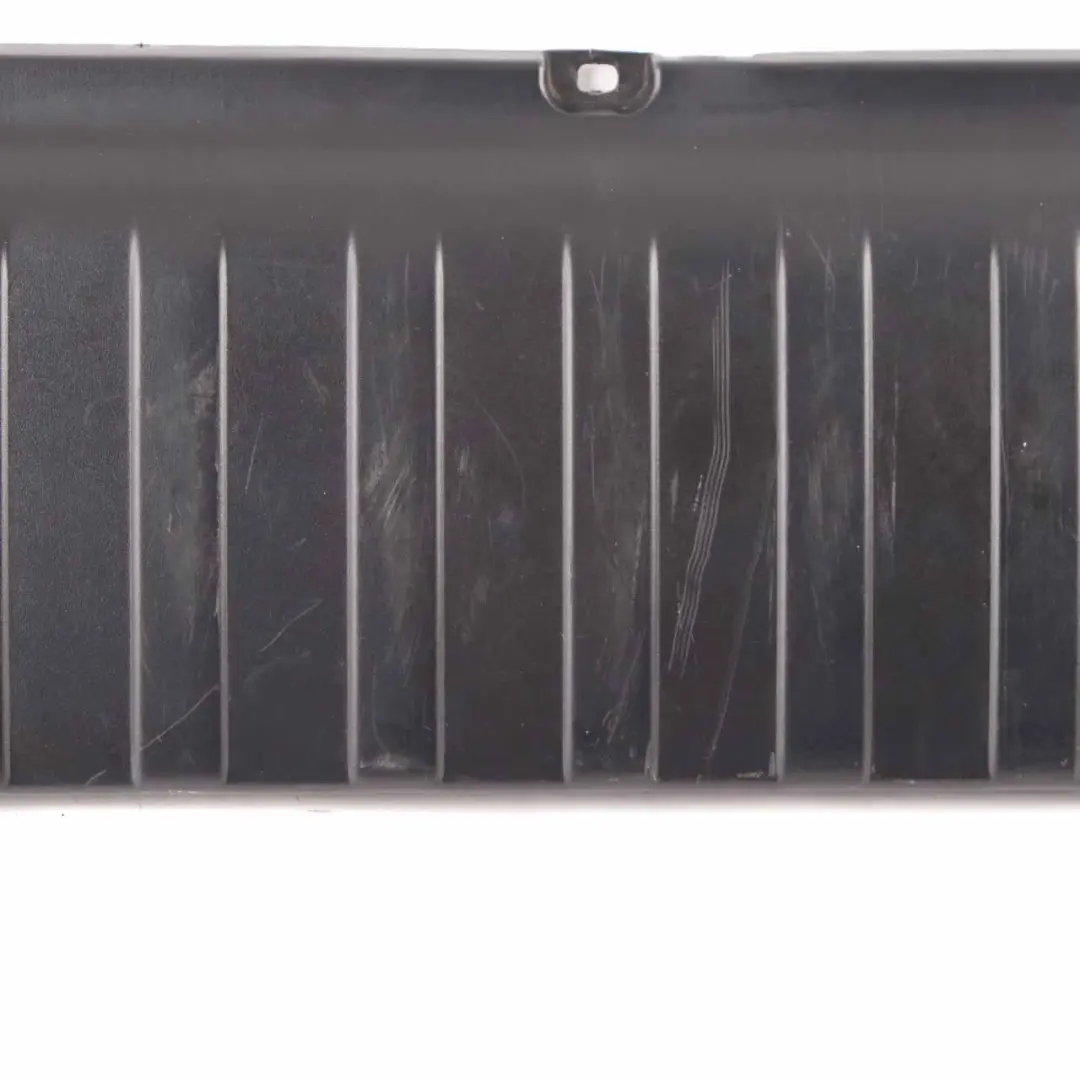 Boot Lid Tailgate Lower Trim Panel Cover Black to BMW X5 E70 Rear with Part number 7172145 BMW X5 E70 Rear Boot Lid Tailgate Lower Trim Panel Cover Black - SKU 7172145-1 - Part number 7172145