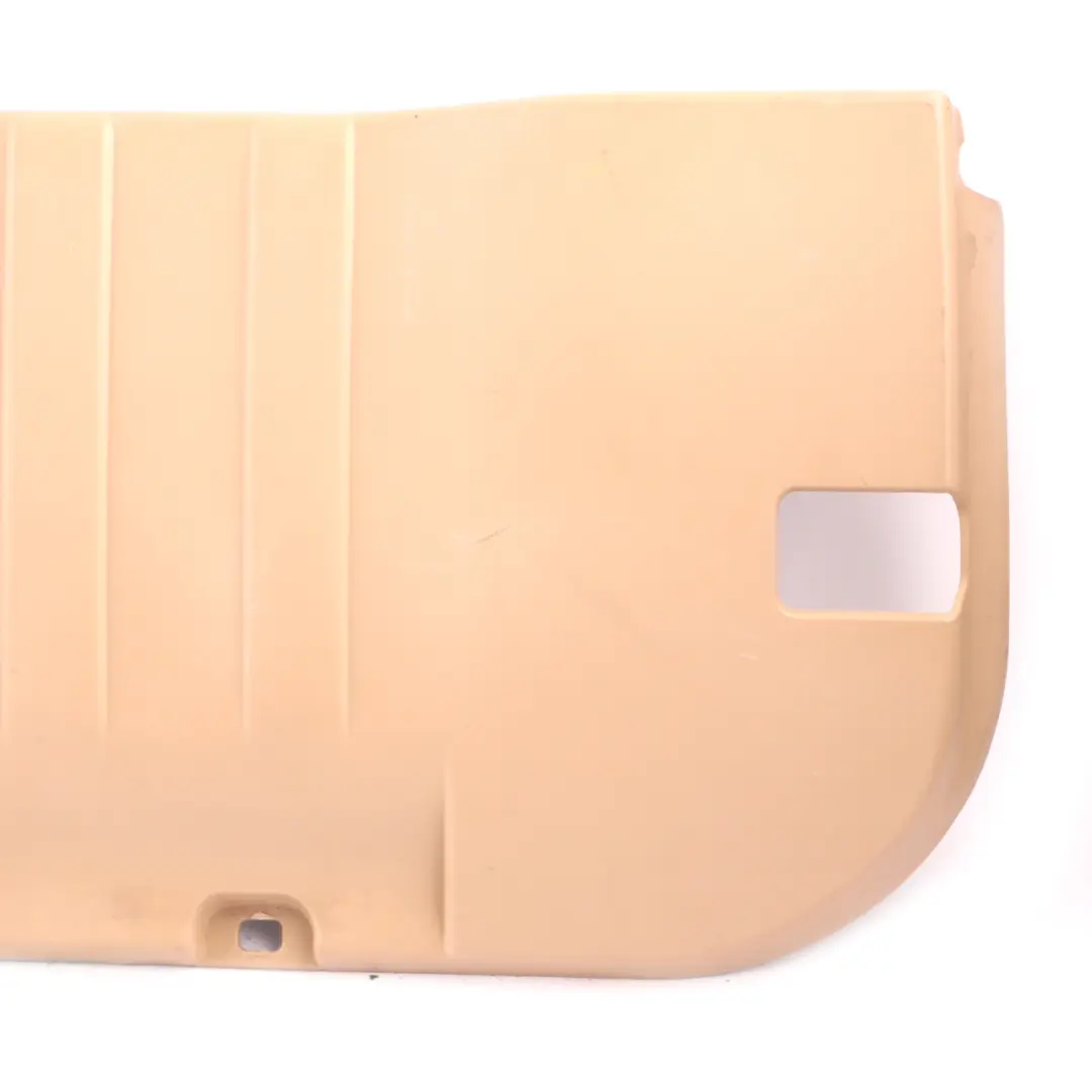Verkleidung Heckklappe Unten Savanna Beige für BMW X5 er E70 mit Teilenummer 7172146 BMW X5 er E70 Verkleidung Heckklappe Unten Savanna Beige - SKU 7172146 - Teilenummer 7172146