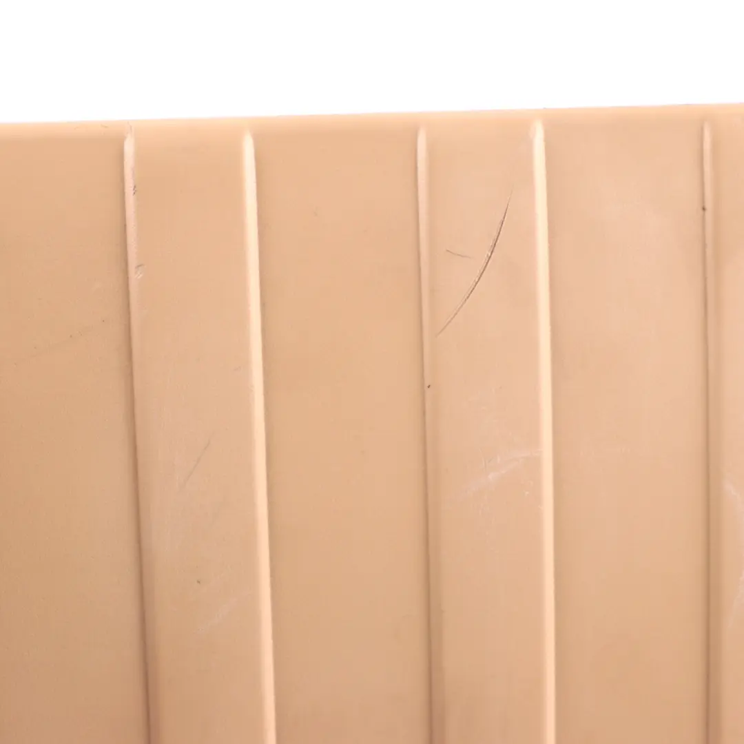 Verkleidung Heckklappe Unten Savanna Beige für BMW X5 er E70 mit Teilenummer 7172146 BMW X5 er E70 Verkleidung Heckklappe Unten Savanna Beige - SKU 7172146 - Teilenummer 7172146