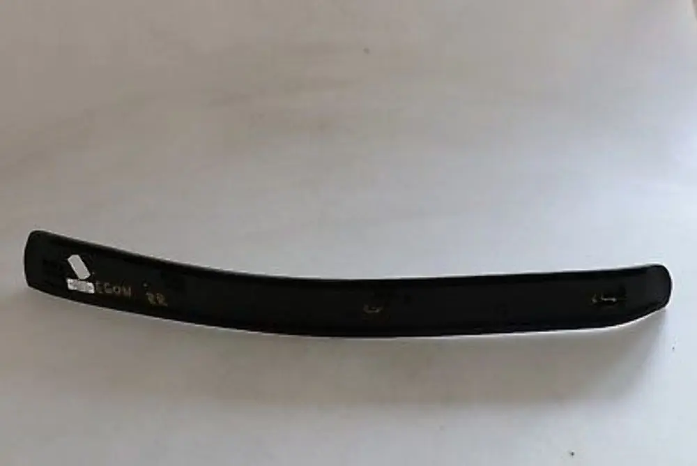 Osłona listwa progu tył prawa do BMW E60 E61 LCI o numerze 7172292 BMW E60 E61 LCI Osłona listwa progu tył prawa - SKU 7172292 - Numer Części 7172292