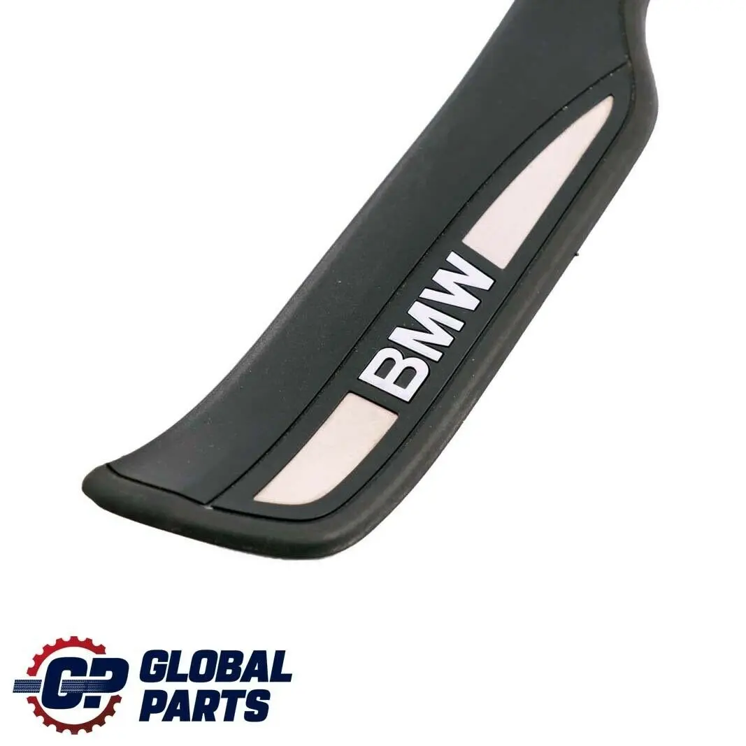 Listwa Osłona Progu Lewy Tył do BMW E90 E91 o numerze 7172297 BMW E90 E91 Listwa Osłona Progu Lewy Tył - SKU 7172297 - Numer Części 7172297