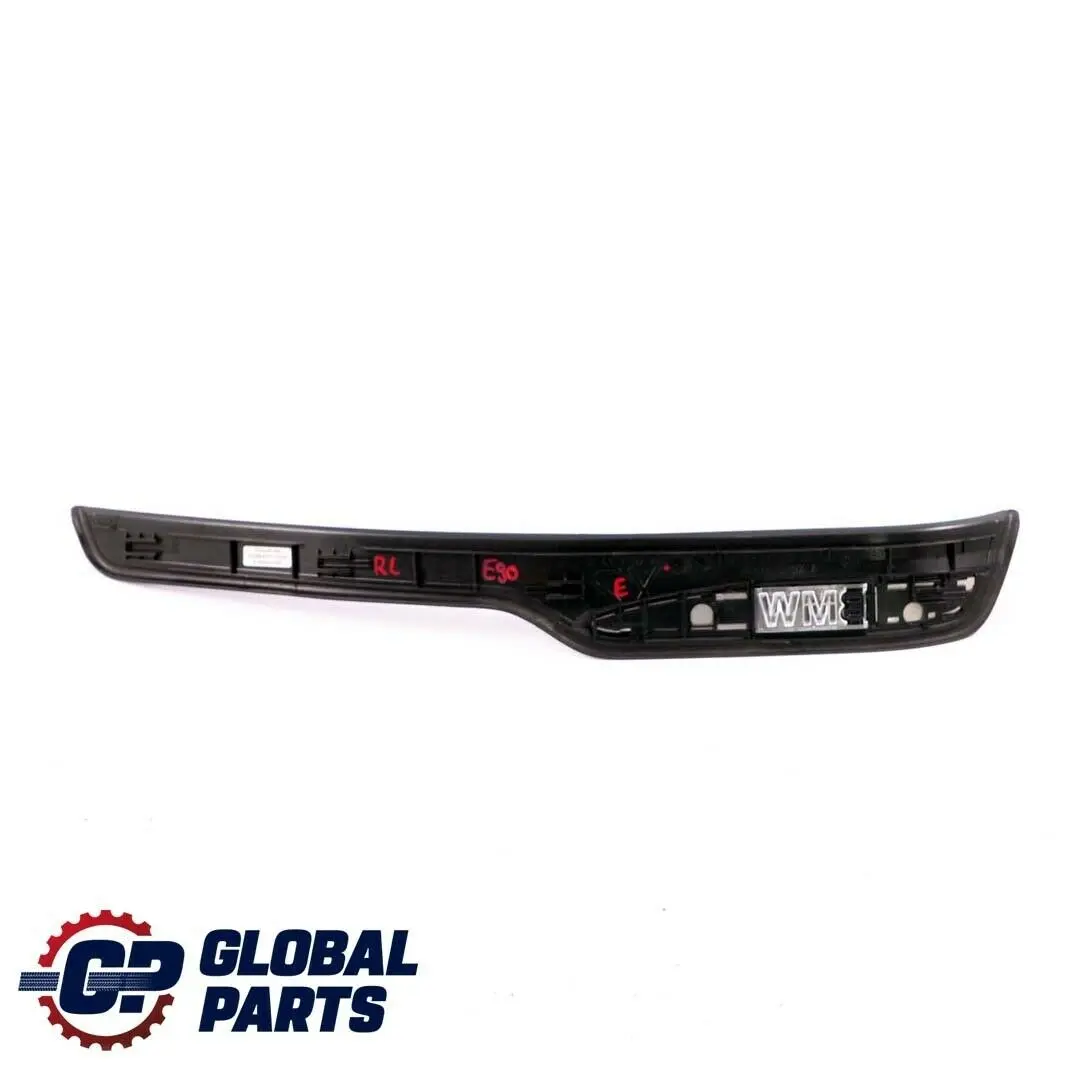 BMW E90 E91 LCI Apertura Ingresso Posteriore Sinistra - SKU 7172297 - Numero di parte 7172297