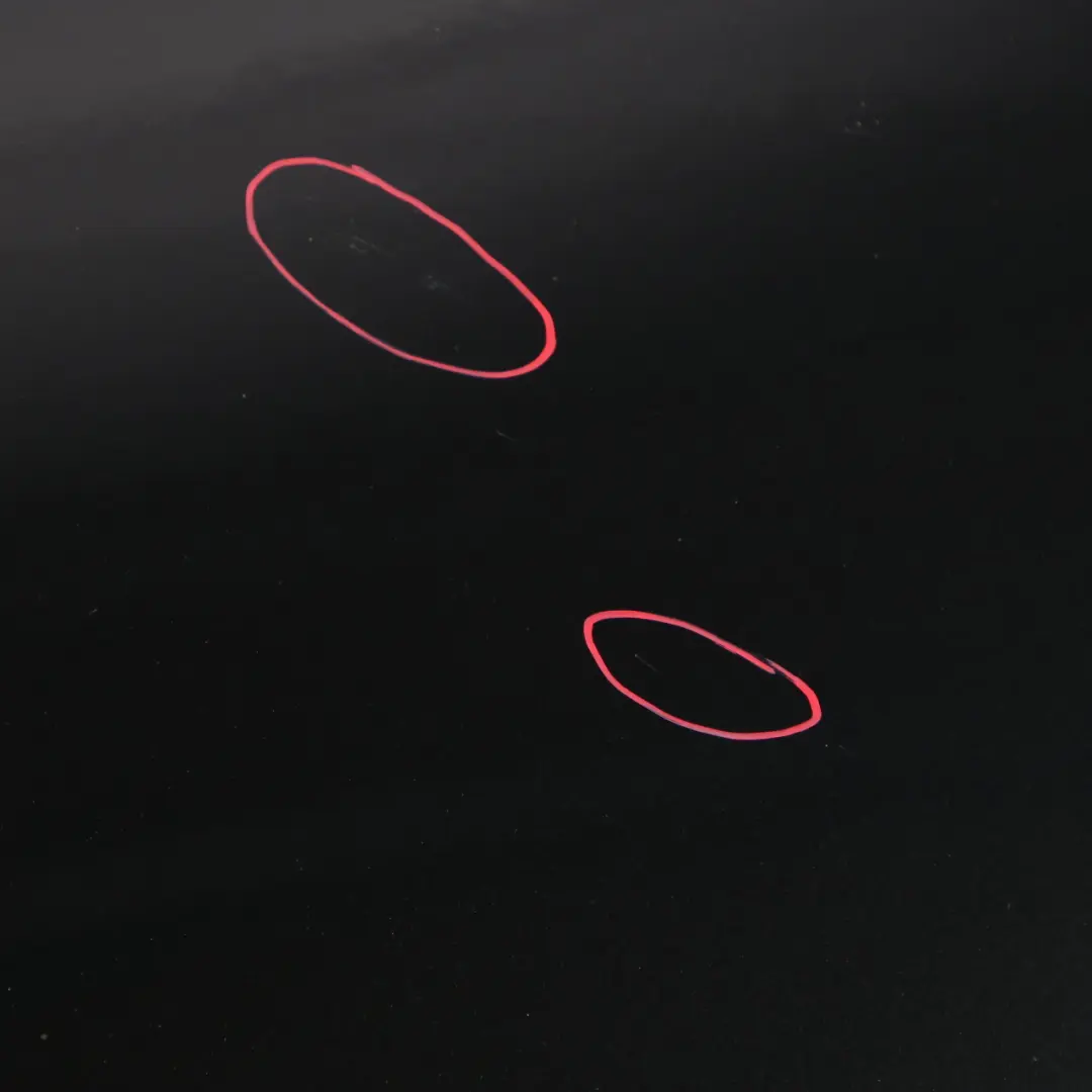 Boot Trunk Lid Tailgate Rear Panel Black Sapphire Metallic - 475 to BMW F01 with Part number 7172332 BMW F01 Boot Trunk Lid Tailgate Rear Panel Black Sapphire Metallic - 475 - SKU 7172332-BS - Part number 7172332