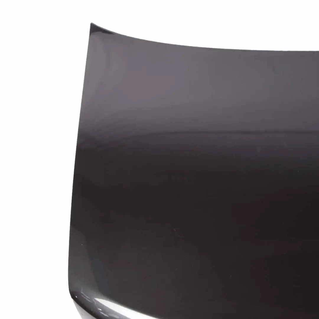 Boot Trunk Lid Tailgate Rear Panel Sophistograu Grey Metallic - B90 to BMW F01 with Part number 7172332 BMW F01 Boot Trunk Lid Tailgate Rear Panel Sophistograu Grey Metallic - B90 - SKU 7172332-SOP - Part number 7172332