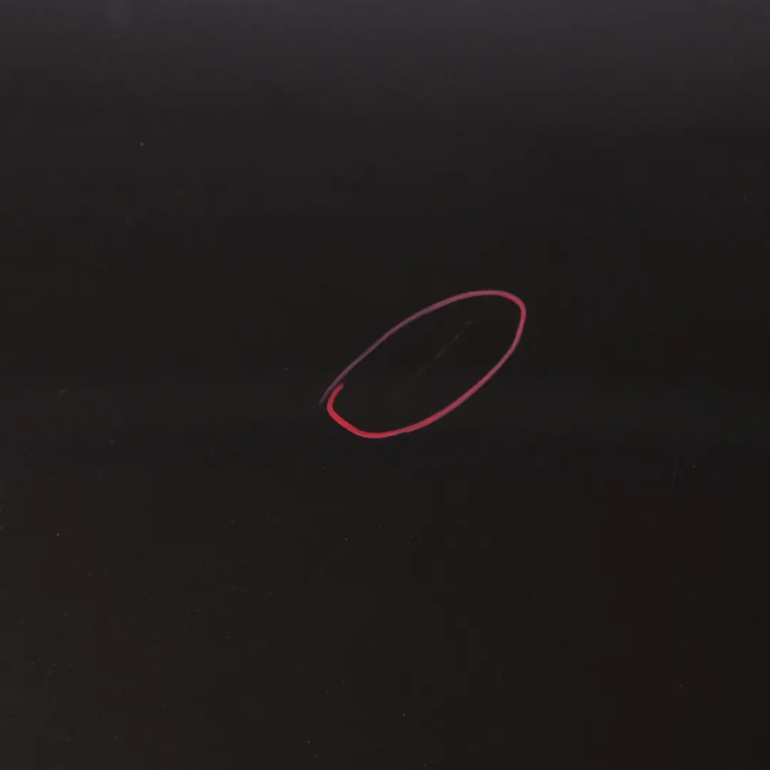 Boot Trunk Lid Tailgate Rear Panel Sophistograu Grey Metallic - B90 to BMW F01 with Part number 7172332 BMW F01 Boot Trunk Lid Tailgate Rear Panel Sophistograu Grey Metallic - B90 - SKU 7172332-SOP - Part number 7172332