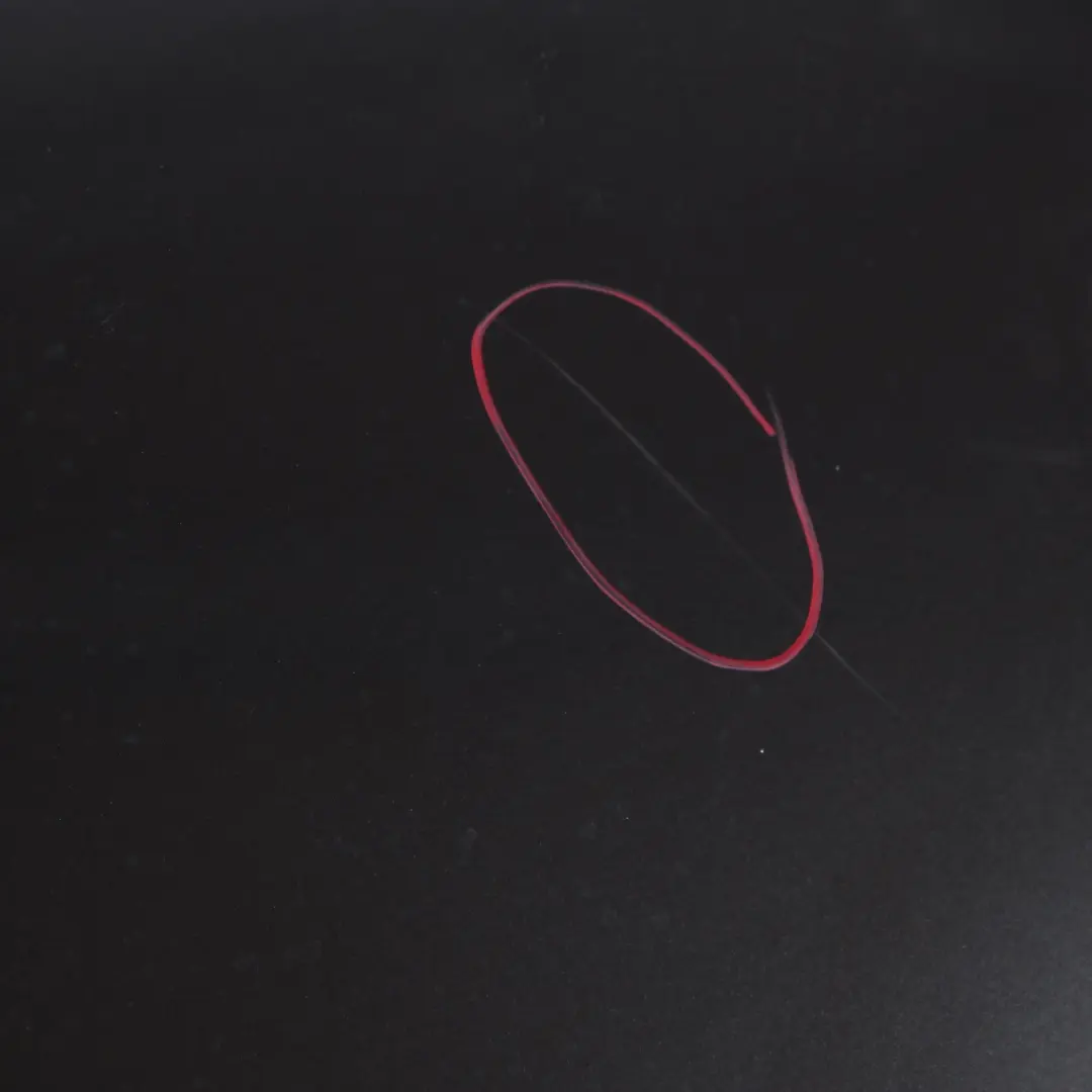 Boot Trunk Lid Tailgate Rear Panel Sophistograu Grey Metallic - B90 to BMW F01 with Part number 7172332 BMW F01 Boot Trunk Lid Tailgate Rear Panel Sophistograu Grey Metallic - B90 - SKU 7172332-SOP - Part number 7172332