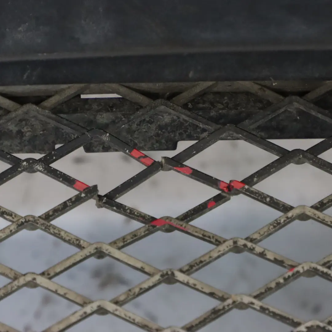 Parachoques Difusor Trasero Parte Central Panel Black Sapphire - 475 para BMW X5 E70 con número de pieza 7172402 BMW X5 E70 Parachoques Difusor Trasero Parte Central Panel Black Sapphire - 475 - SKU 7172402-BS1 - Número de pieza 7172402