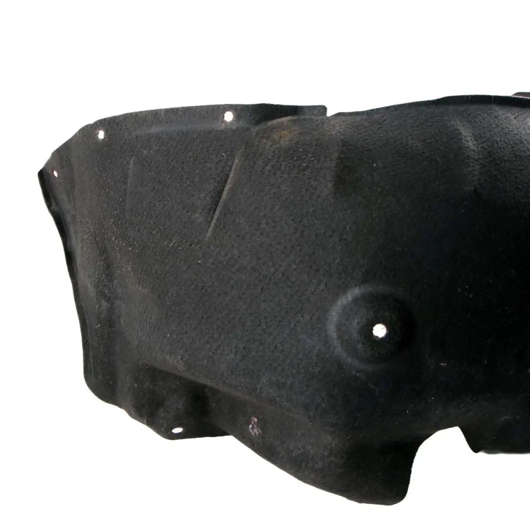  Paso De Rueda BMW E90 E91 LCI Cubierta Carcasa Splash Trasera Izquierda - SKU 7172493 - Número de pieza 7172493