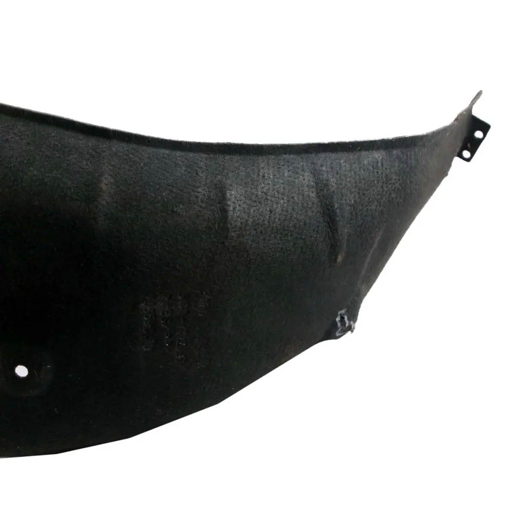  Radkasten BMW E90 E91 LCI Abdeckung Gehäuse Spritzwasser Hinten Links - SKU 7172493 - Teilenummer 7172493