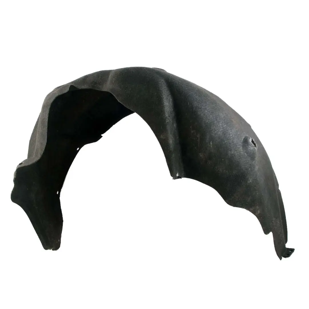  Paso De Rueda BMW E90 E91 LCI Cubierta Carcasa Splash Trasera Izquierda - SKU 7172493 - Número de pieza 7172493