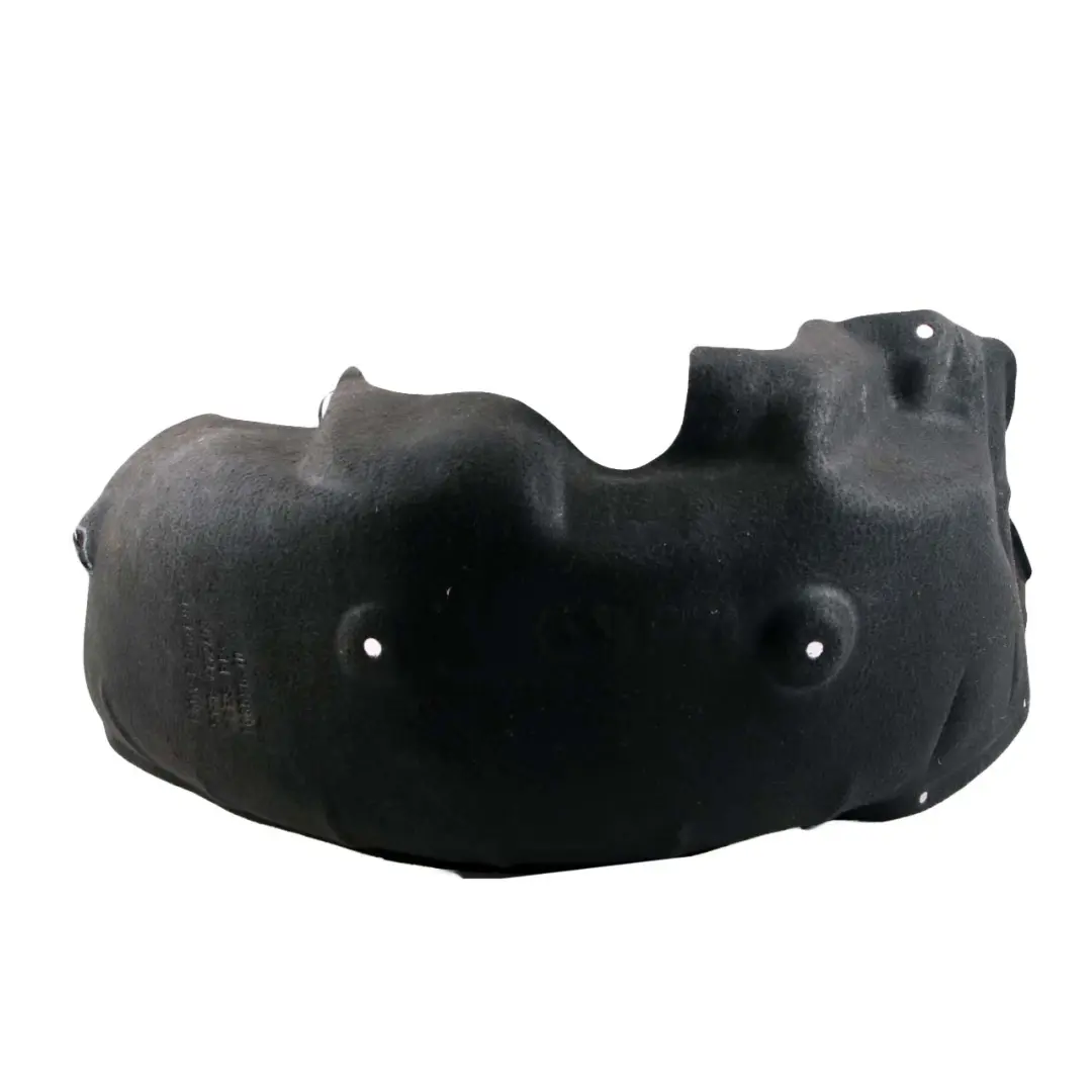 Passage Roue BMW E90 E91 LCI Housse De Protection Arrière Gauche N/S pour à propos du numéro de pièce 7172493 Passage Roue BMW E90 E91 LCI Housse De Protection Arrière Gauche N/S - SKU 7172493 - Numéro de pièce 7172493