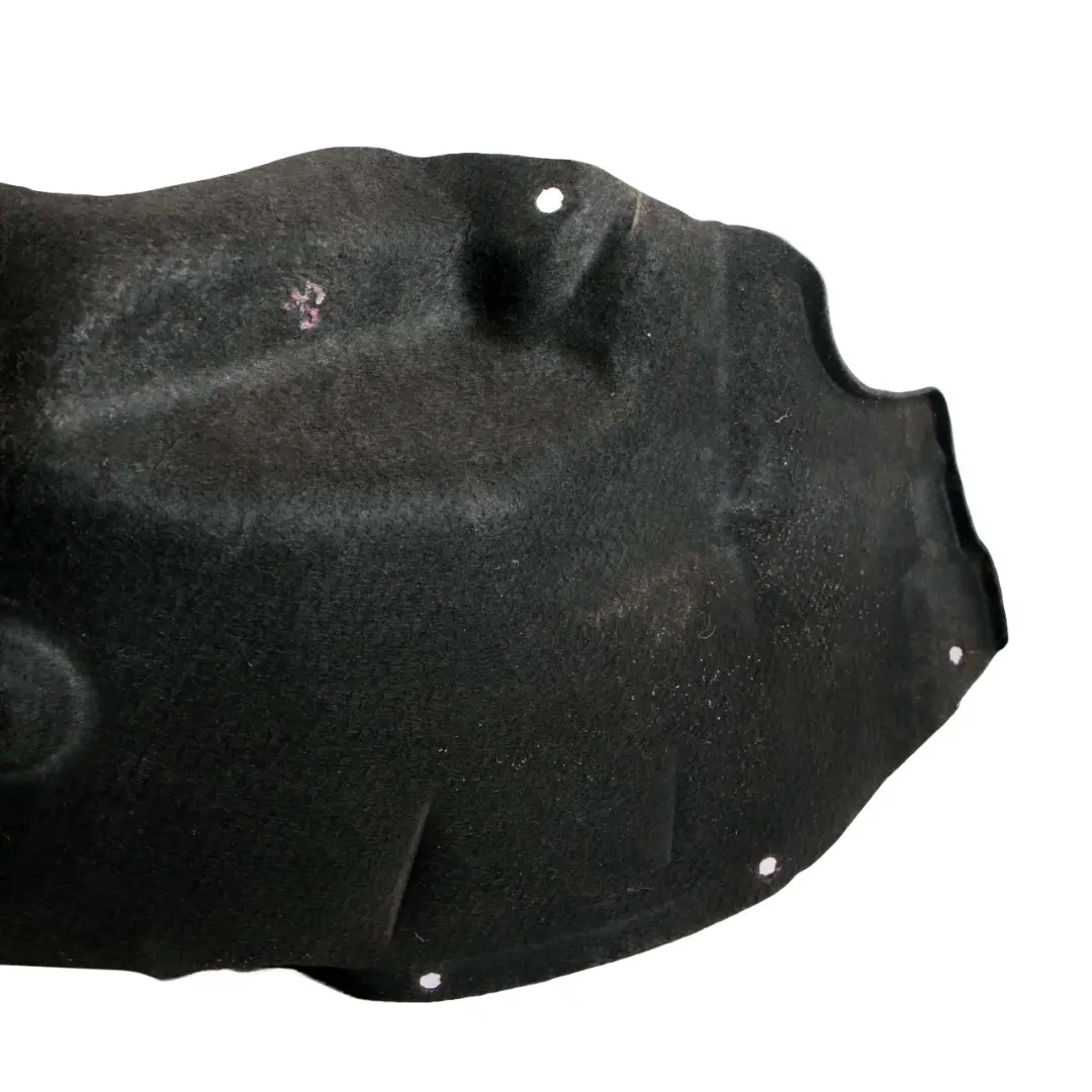 Passaruota BMW E90 E91 LCI Copertura Spruzzi Posteriore Sinistro per con numero di parte 7172493 Passaruota BMW E90 E91 LCI Copertura Spruzzi Posteriore Sinistro - SKU 7172493 - Numero di parte 7172493