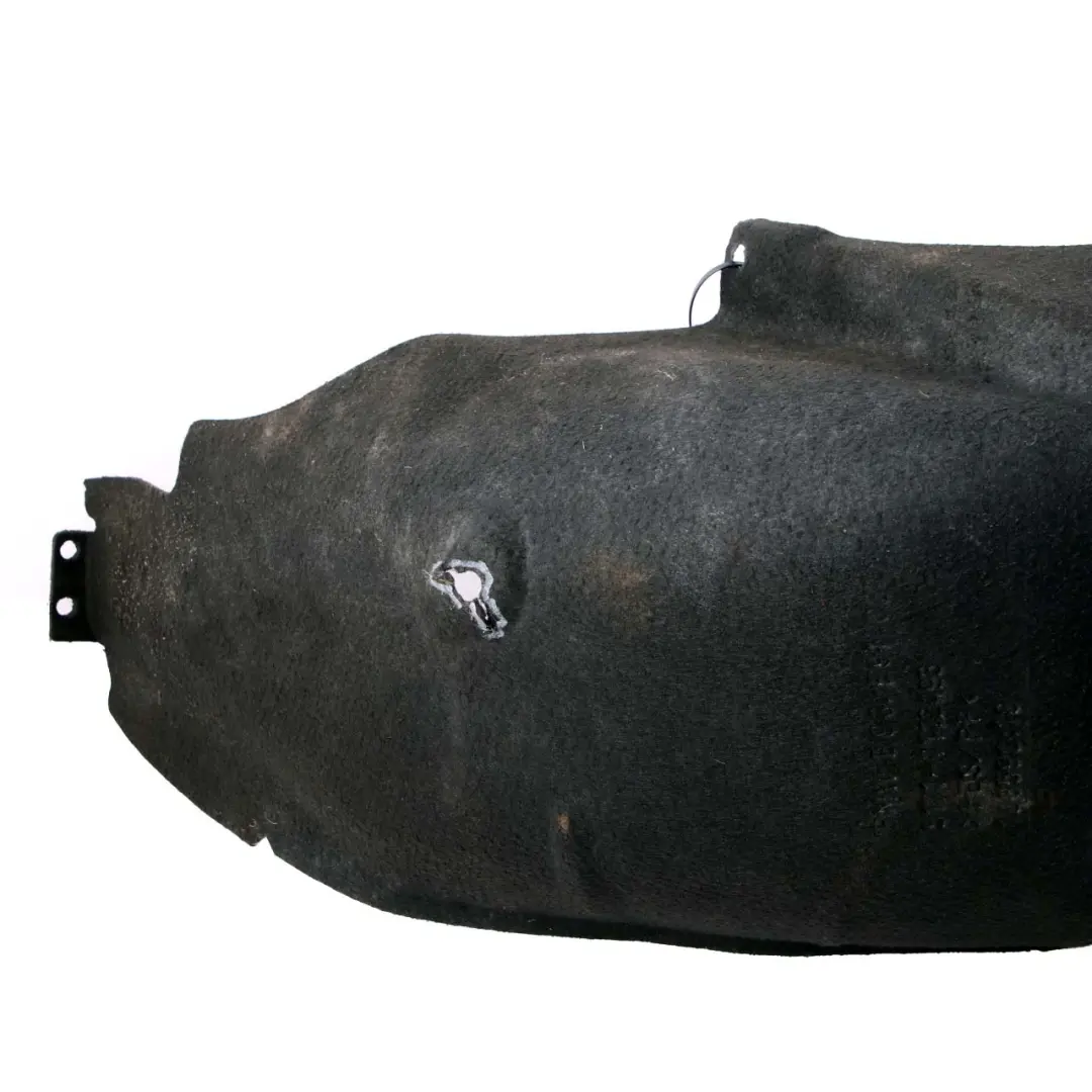  Paso De Rueda BMW E90 E91 LCI Cubierta Carcasa Splash Trasera Izquierda - SKU 7172493 - Número de pieza 7172493