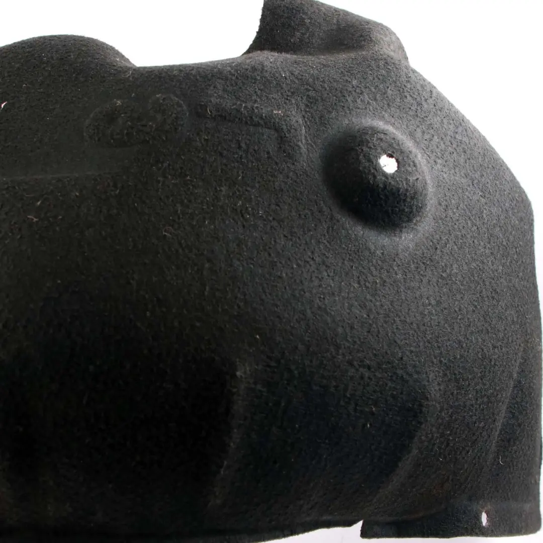 Paso De Rueda BMW E90 E91 LCI Cubierta Carcasa Splash Trasera Izquierda para con número de pieza 7172493 Paso De Rueda BMW E90 E91 LCI Cubierta Carcasa Splash Trasera Izquierda - SKU 7172493 - Número de pieza 7172493