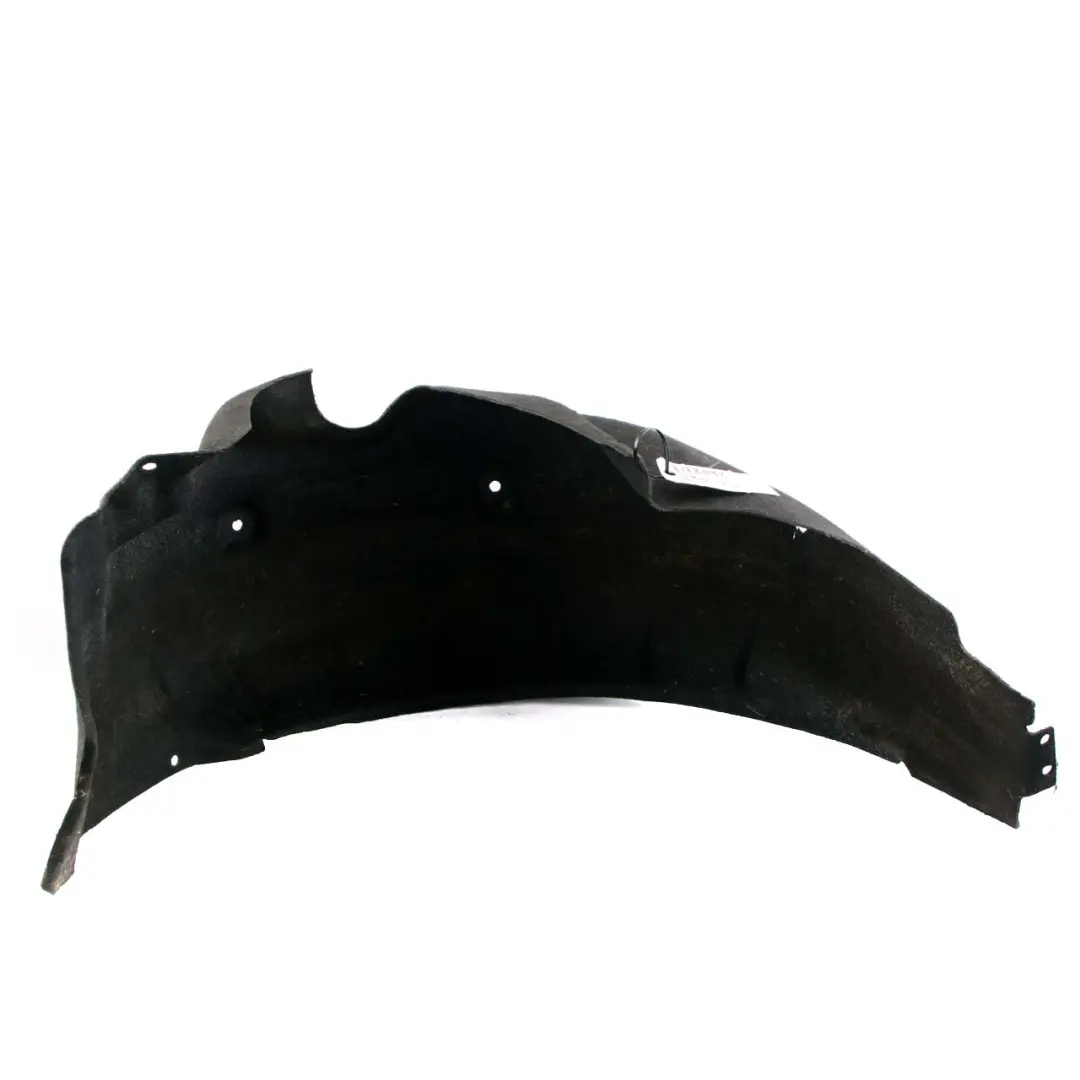  Paso De Rueda BMW E90 E91 LCI Cubierta Carcasa Splash Trasera Izquierda - SKU 7172493 - Número de pieza 7172493