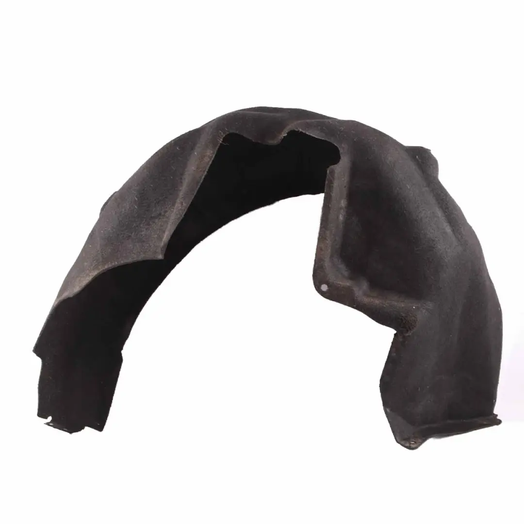 Arch BMW E90 E91 LCI Cover Housing Splash Rear Right O/S to Wheel with Part number 7172494 Wheel Arch BMW E90 E91 LCI Cover Housing Splash Rear Right O/S - SKU 7172494 - Part number 7172494