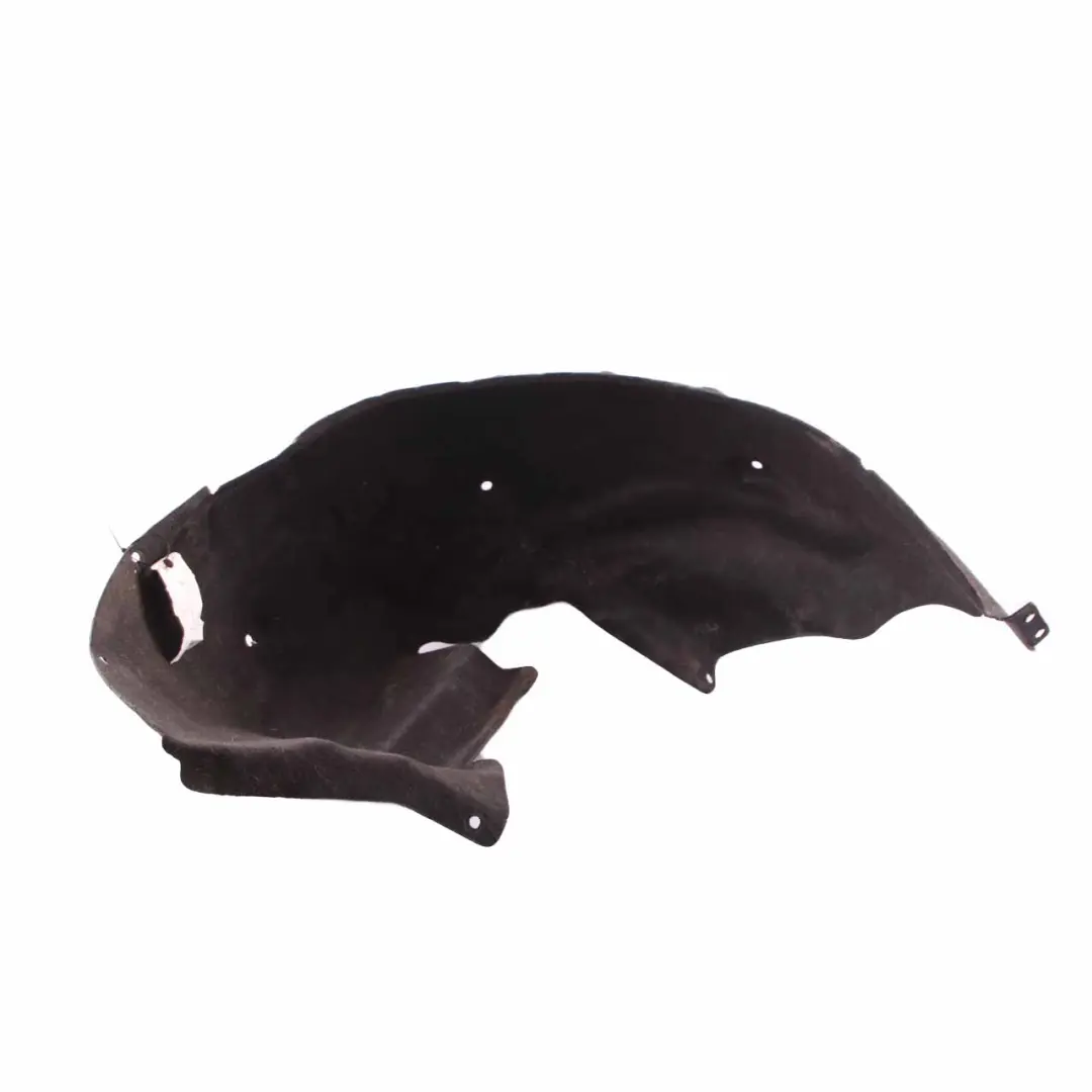 Wheel Arch BMW E90 E91 LCI Cover Housing Splash Rear Right O/S - SKU 7172494 - Part number 7172494