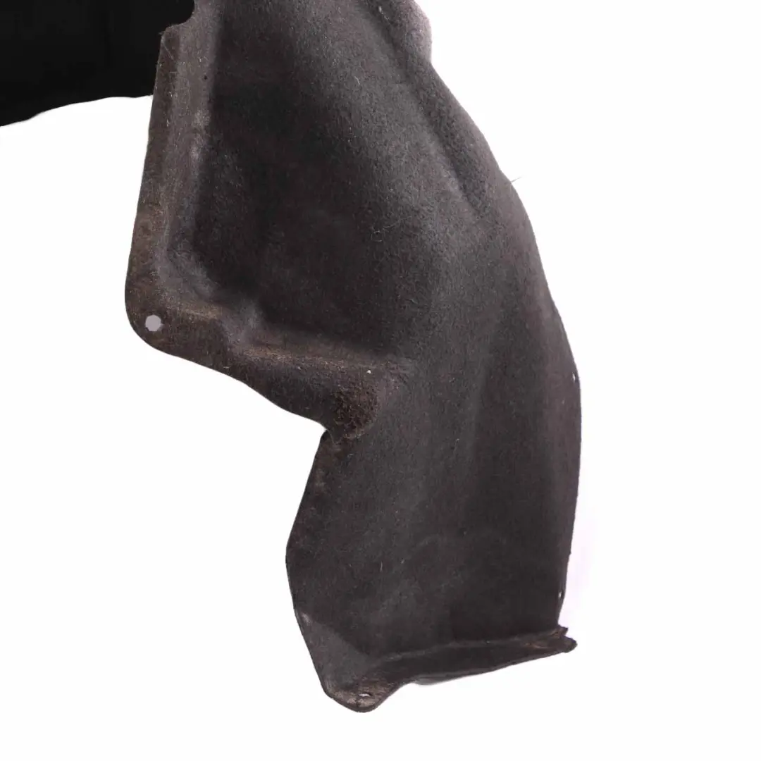  Radkasten BMW E90 E91 LCI Abdeckung Gehäuse Spritzwasser Hinten Rechts - SKU 7172494 - Teilenummer 7172494