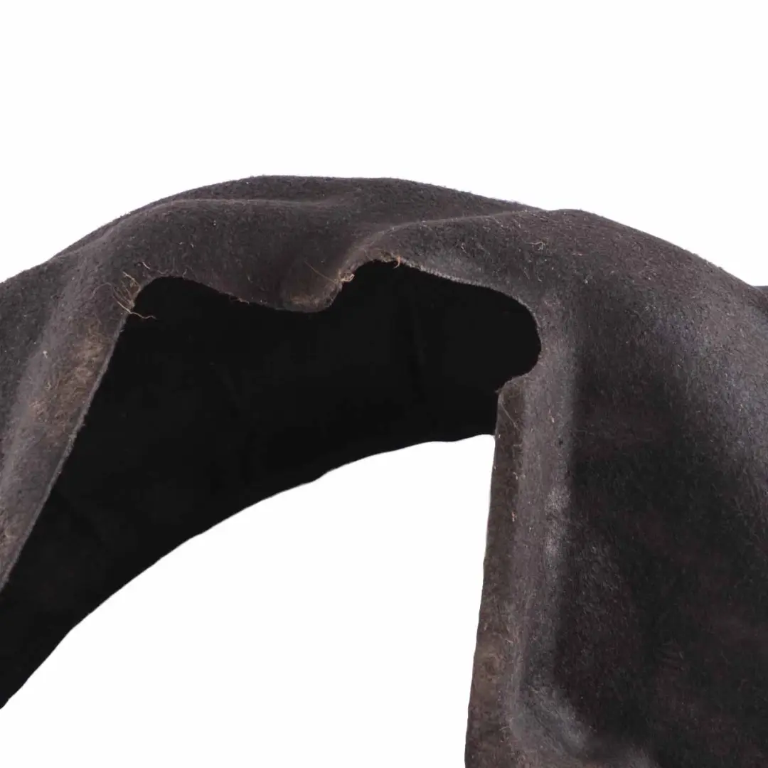  Paso De Rueda BMW E90 E91 LCI Cubierta Carcasa Splash Trasera Derecha - SKU 7172494 - Número de pieza 7172494