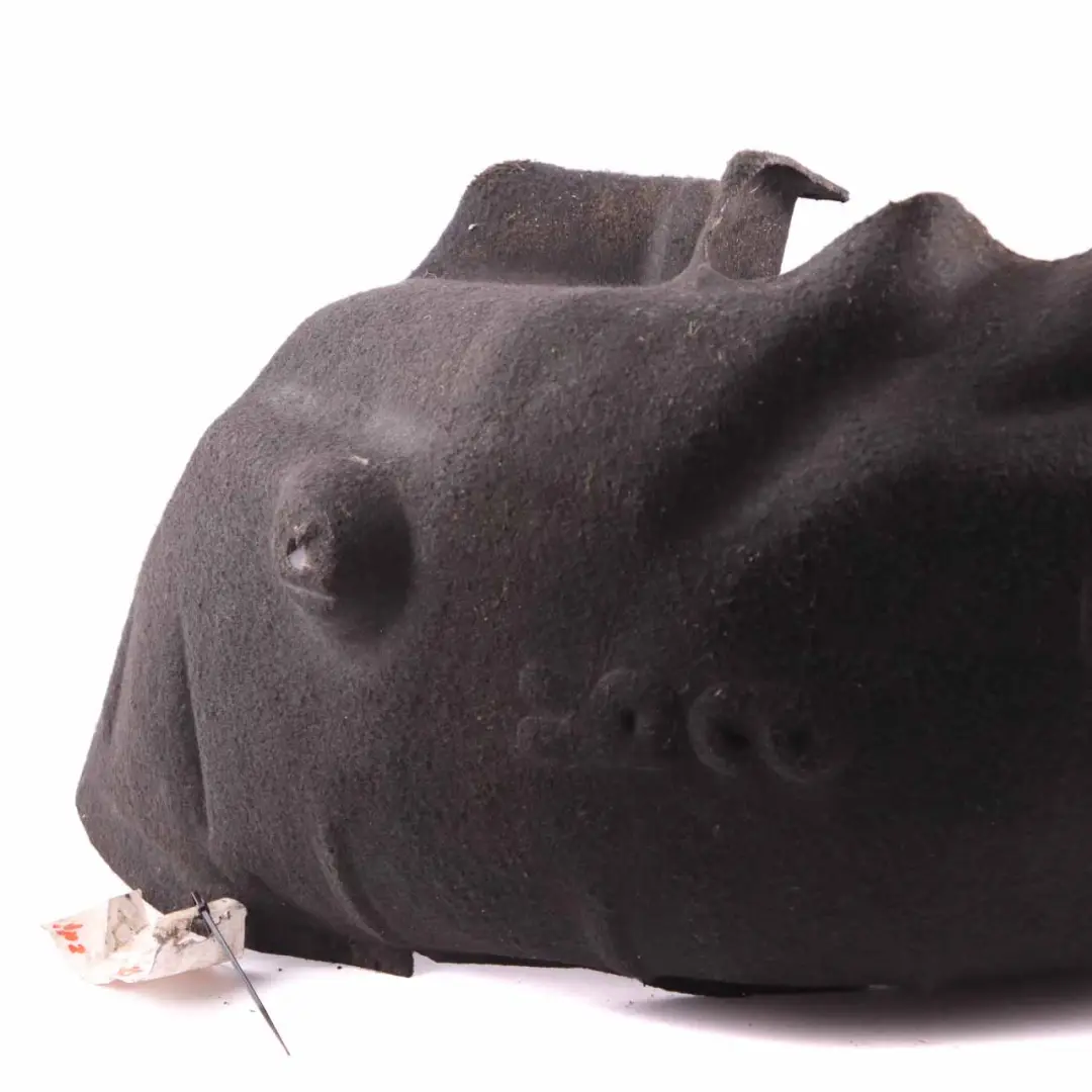 Arch BMW E90 E91 LCI Cover Housing Splash Rear Right O/S to Wheel with Part number 7172494 Wheel Arch BMW E90 E91 LCI Cover Housing Splash Rear Right O/S - SKU 7172494 - Part number 7172494