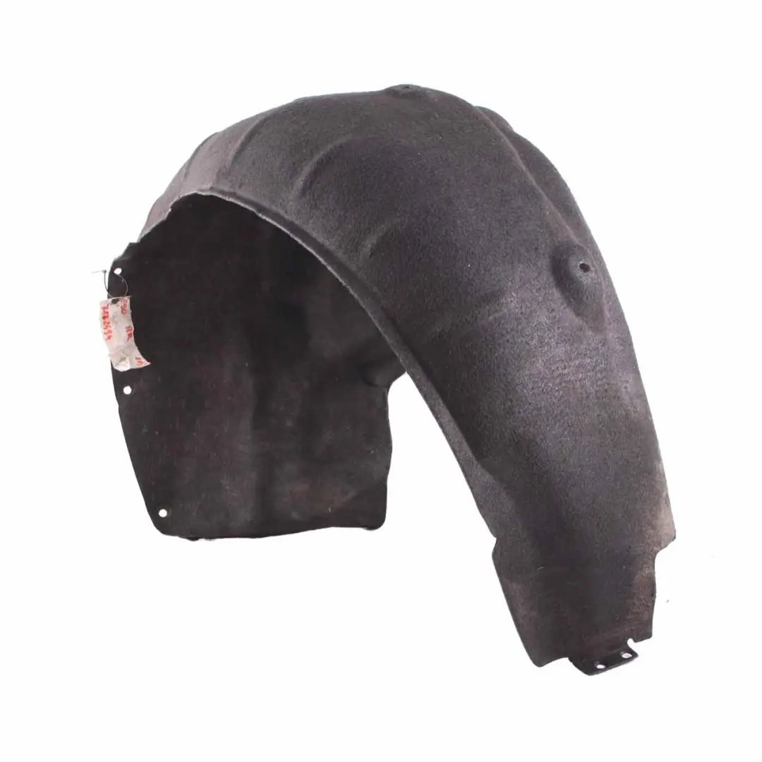 Paso De Rueda BMW E90 E91 LCI Cubierta Carcasa Splash Trasera Derecha para con número de pieza 7172494 Paso De Rueda BMW E90 E91 LCI Cubierta Carcasa Splash Trasera Derecha - SKU 7172494 - Número de pieza 7172494