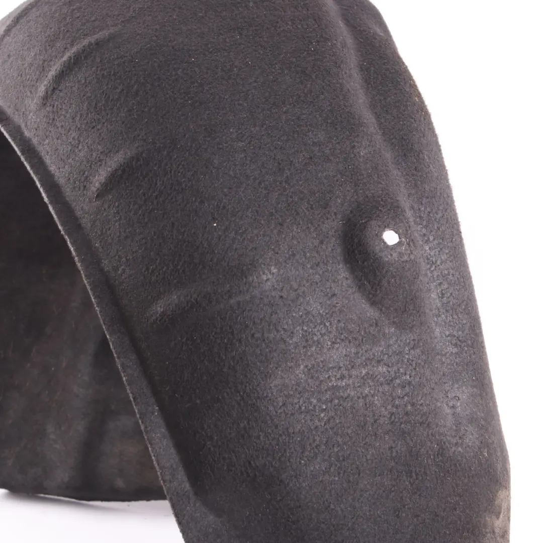 Passage De Roue BMW E90 E91 LCI Housse De Protection Arrière Droite O/S pour à propos du numéro de pièce 7172494 Passage De Roue BMW E90 E91 LCI Housse De Protection Arrière Droite O/S - SKU 7172494 - Numéro de pièce 7172494