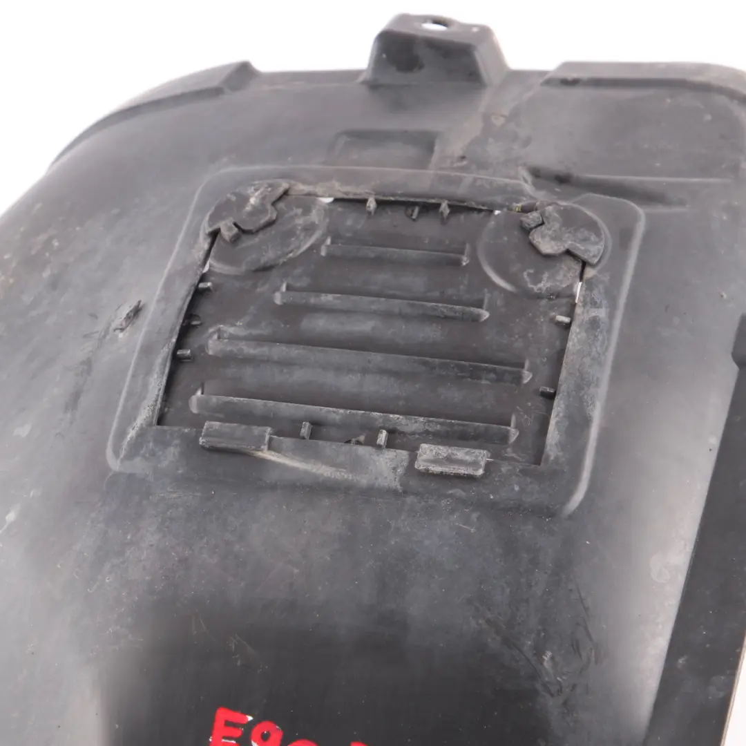 Radkasten Gehäuse BMW E90 E91 Unten Vorne Links Abdeckung für mit Teilenummer 7172499 Radkasten Gehäuse BMW E90 E91 Unten Vorne Links Abdeckung - SKU 7172499-1 - Teilenummer 7172499