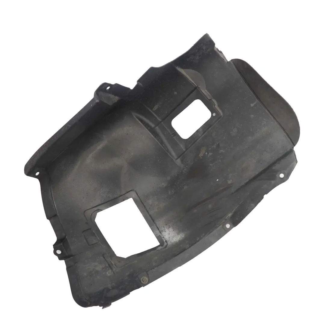  Cubre Paso de Rueda BMW E90 E91 Delantero Izquierdo Carcasa Inferior - SKU 7172499-2 - Número de pieza 7172499