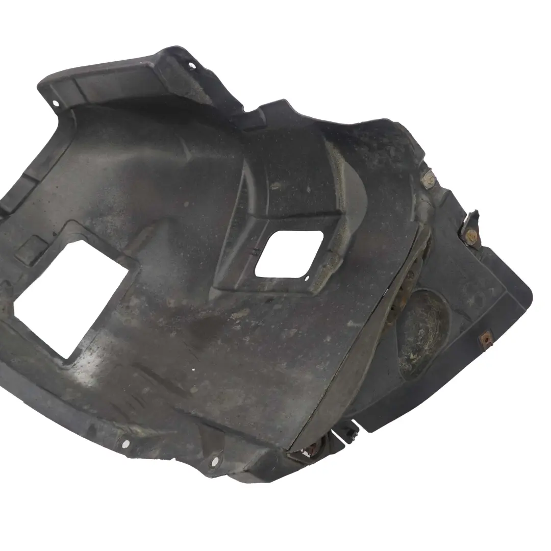  Cubre Paso de Rueda BMW E90 E91 Delantero Izquierdo Carcasa Inferior - SKU 7172499-2 - Número de pieza 7172499