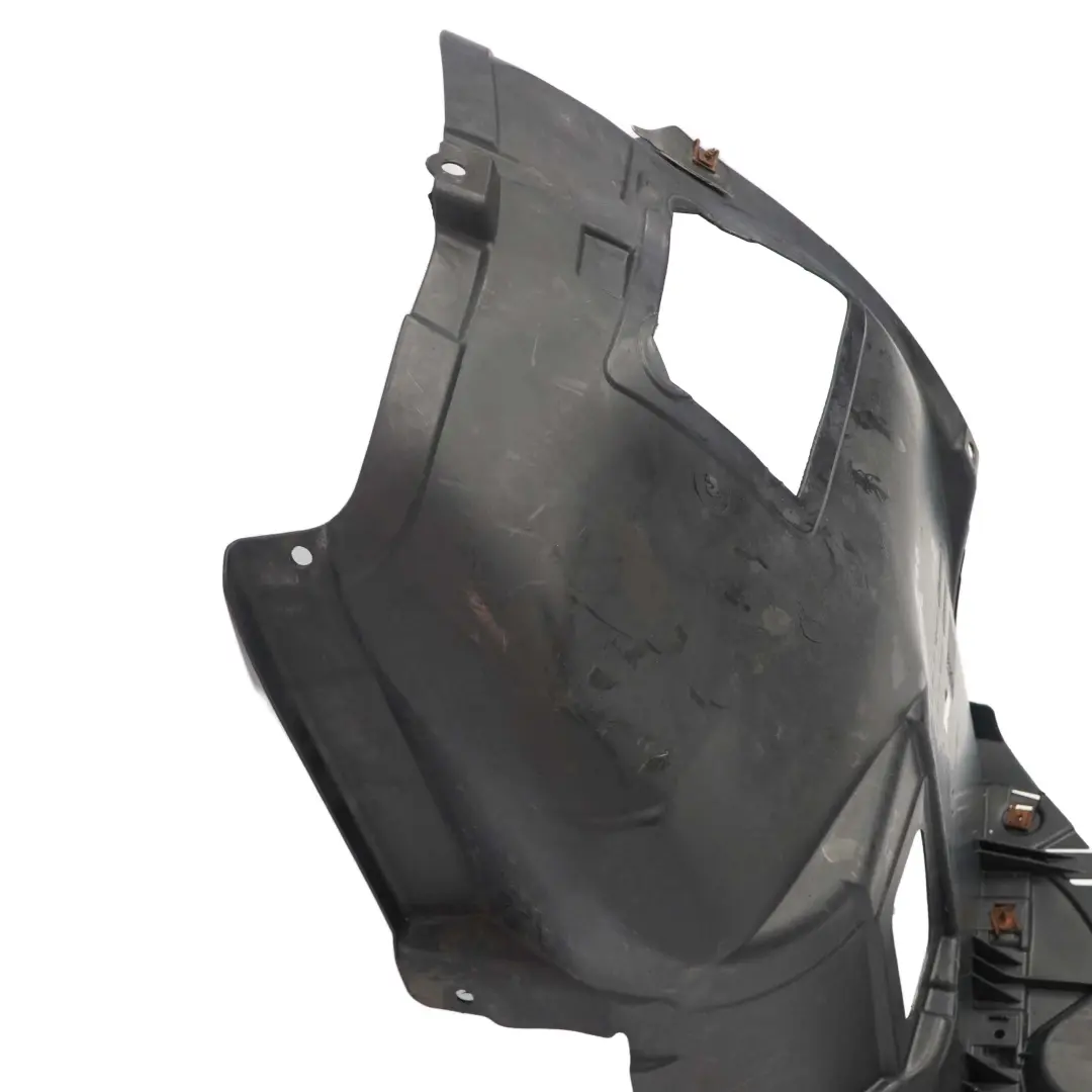  Cubre Paso de Rueda BMW E90 E91 Delantero Izquierdo Carcasa Inferior - SKU 7172499-2 - Número de pieza 7172499