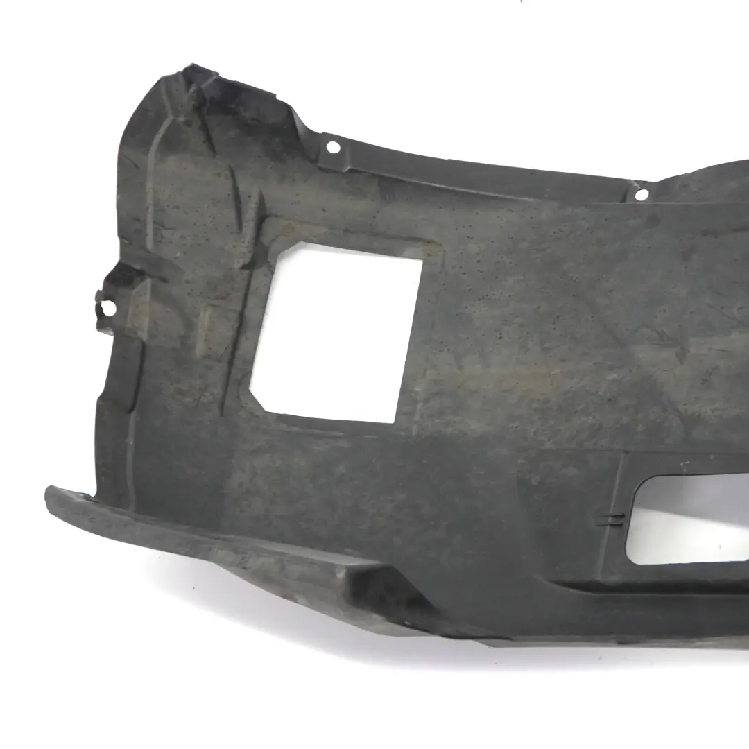 BMW E90 E91 LCI 1 Delantero Derecho Tapa Paso De Rueda Embellecedor - SKU 7172500-2 - Número de pieza 7172500