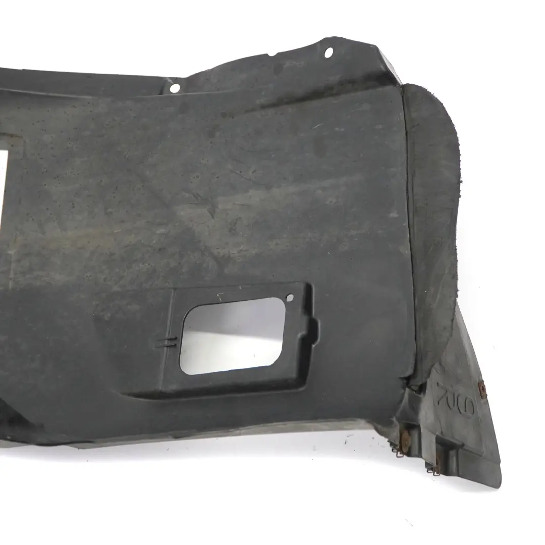 Delantero Derecho Tapa Paso De Rueda Embellecedor para BMW E90 E91 LCI 1 con número de pieza 7172500 BMW E90 E91 LCI 1 Delantero Derecho Tapa Paso De Rueda Embellecedor - SKU 7172500-2 - Número de pieza 7172500