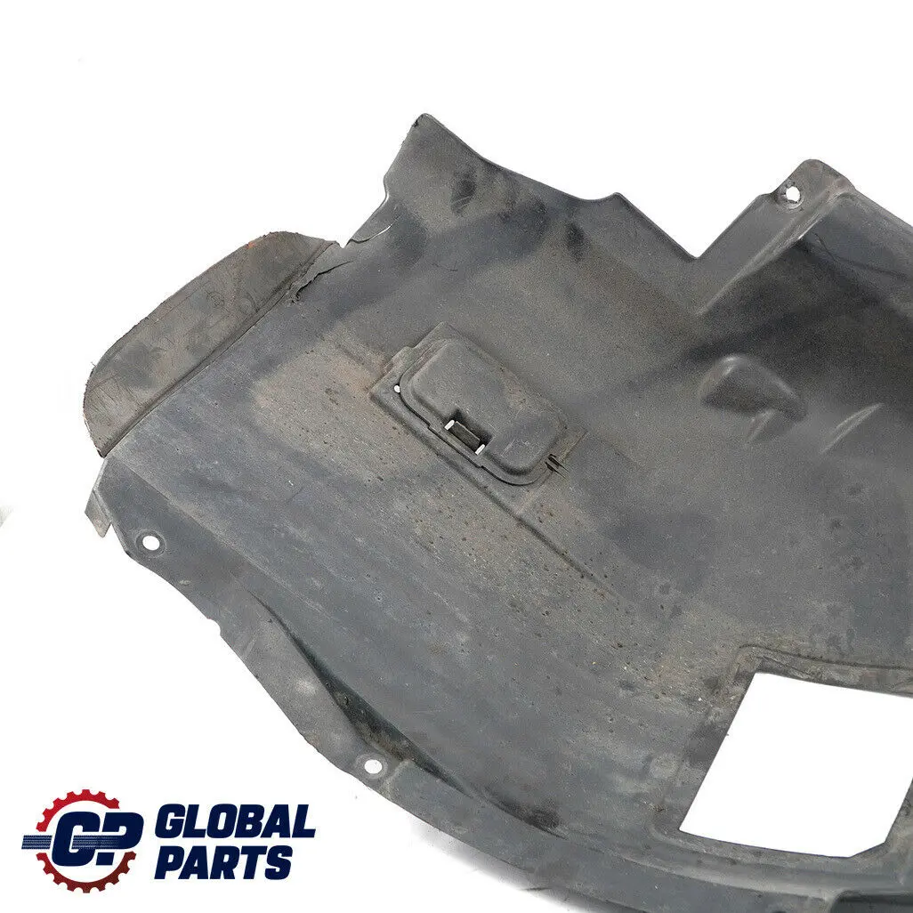  Enjoliveur Passage Roue BMW E90 E91 LCI Avant Droite Cache Carter Trim - SKU 7172500 - Numéro de pièce 7172500