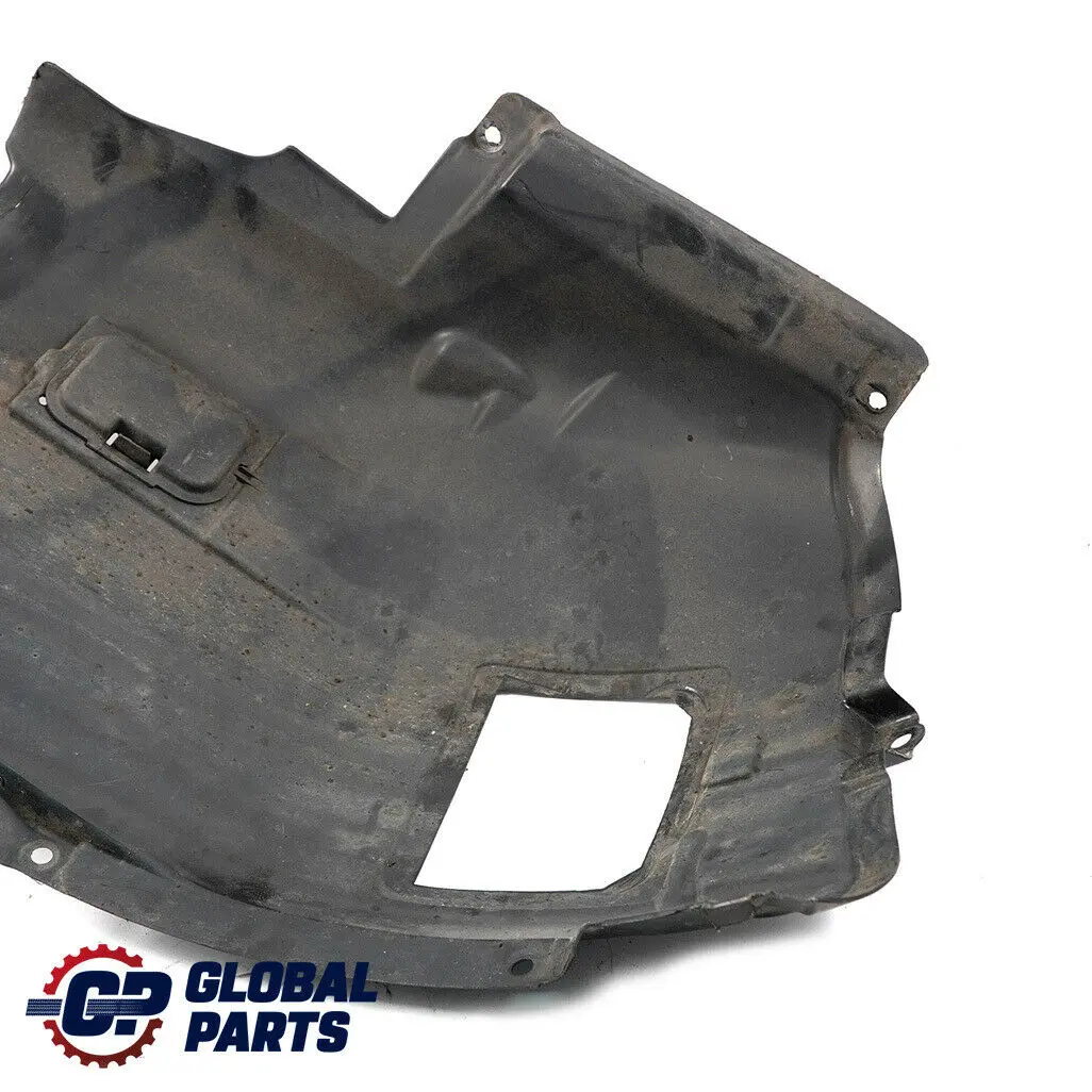  Enjoliveur Passage Roue BMW E90 E91 LCI Avant Droite Cache Carter Trim - SKU 7172500 - Numéro de pièce 7172500